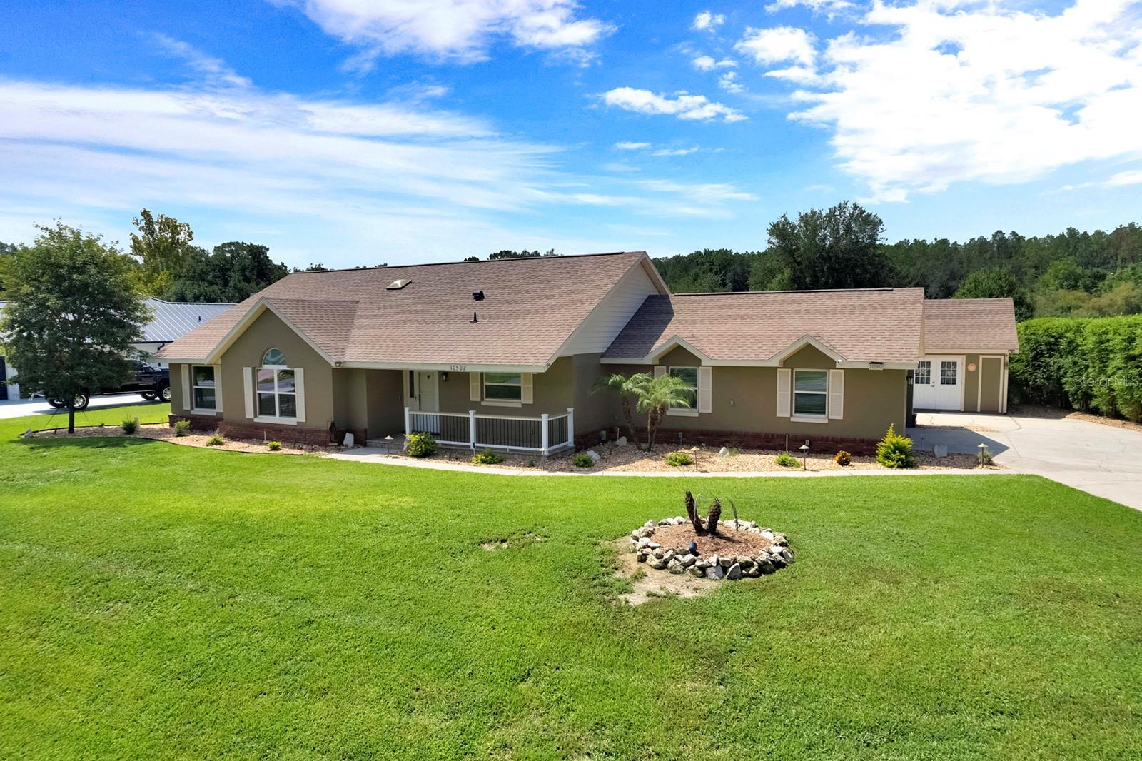 CRESCENT WEST SUB - Residential