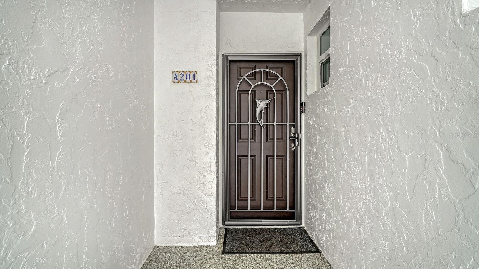 SUTTON PLACE - Residential
