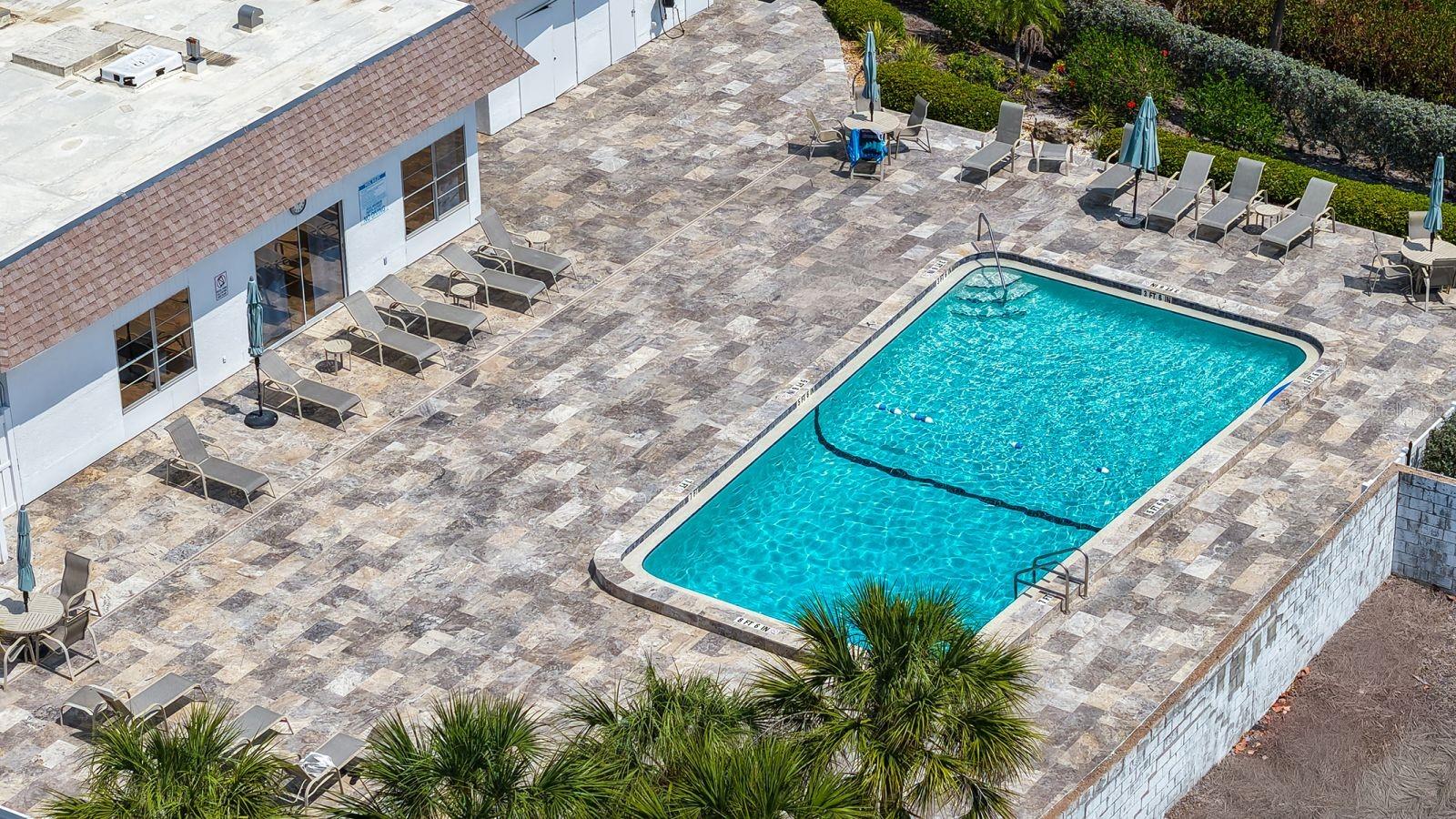 SUTTON PLACE - Residential