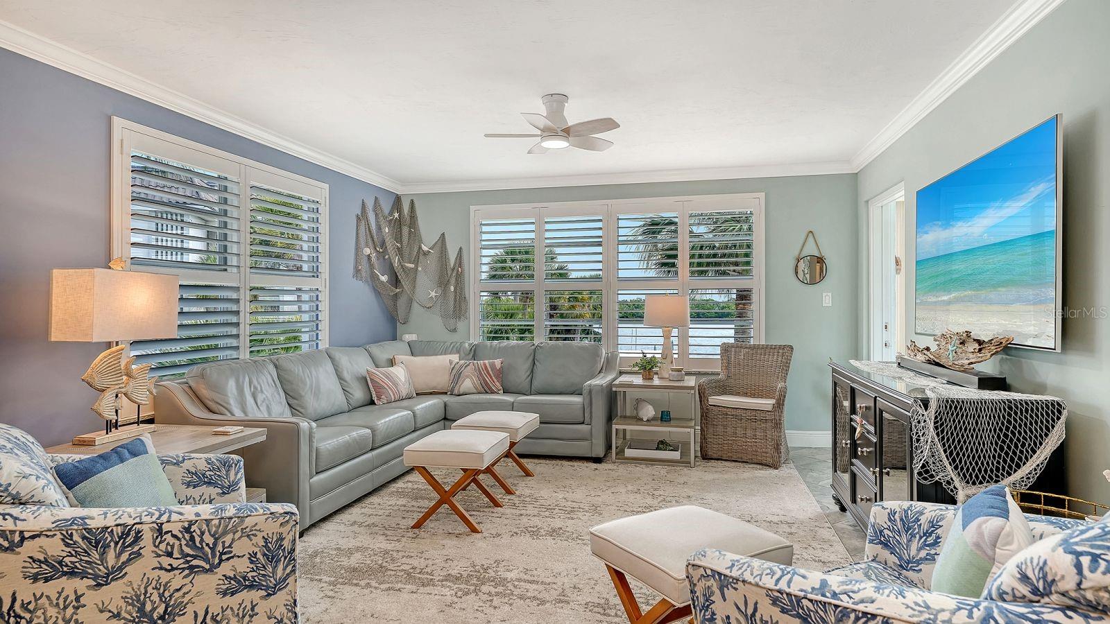 SUTTON PLACE - Residential