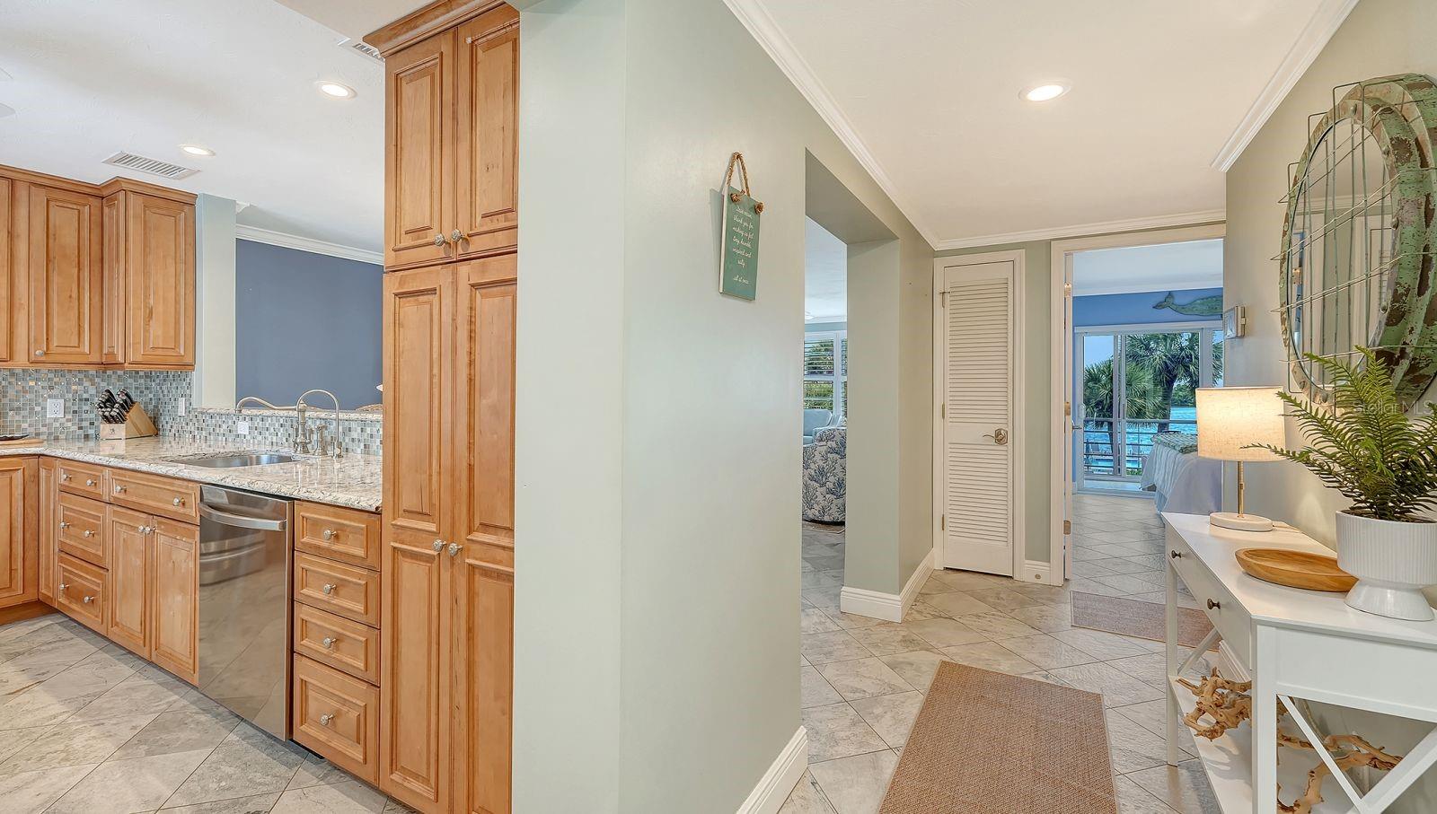 SUTTON PLACE - Residential
