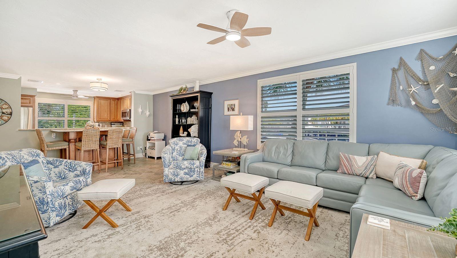 SUTTON PLACE - Residential