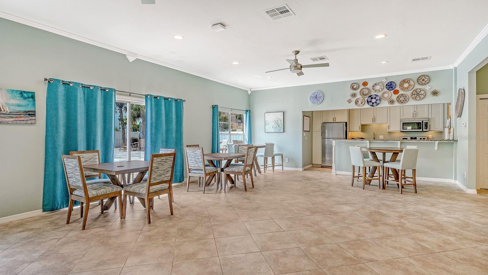 SUTTON PLACE - Residential