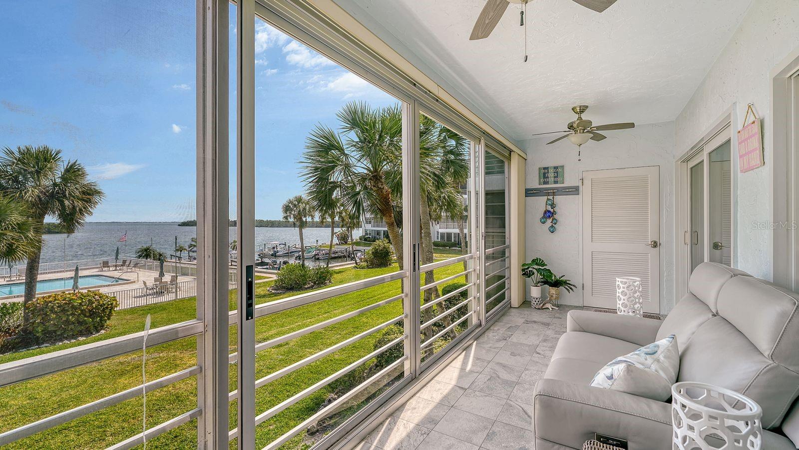 SUTTON PLACE - Residential