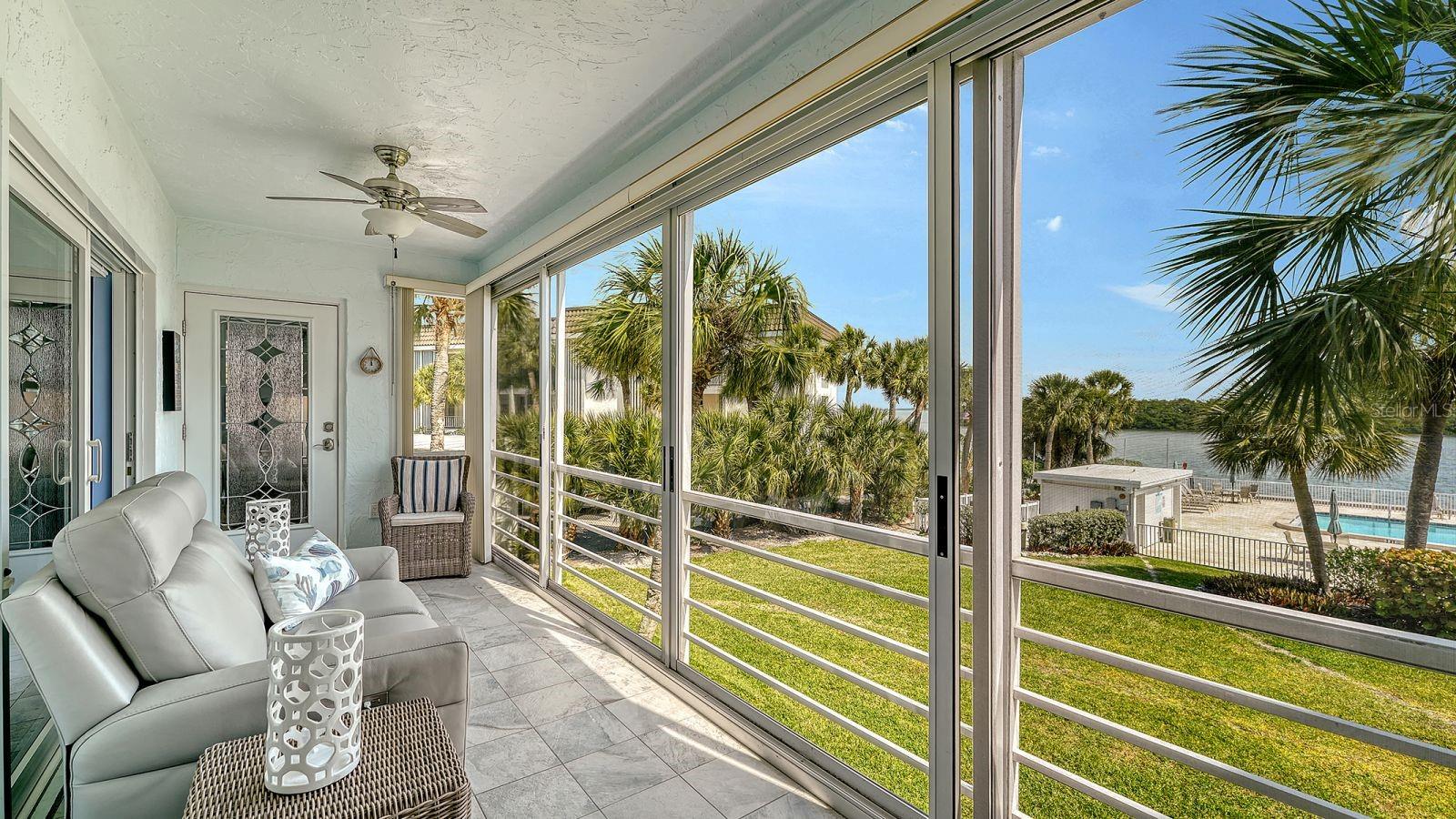SUTTON PLACE - Residential