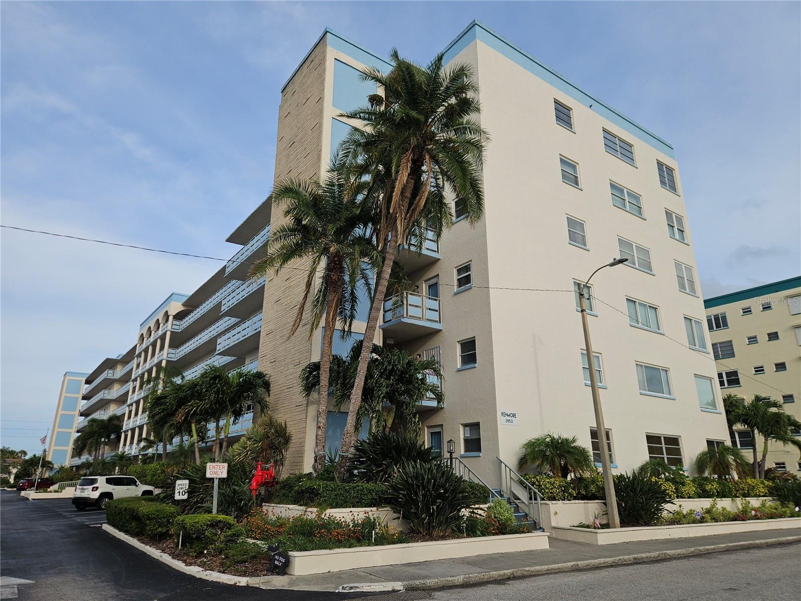 TOWN SHORES OF GULFPORT - Residential