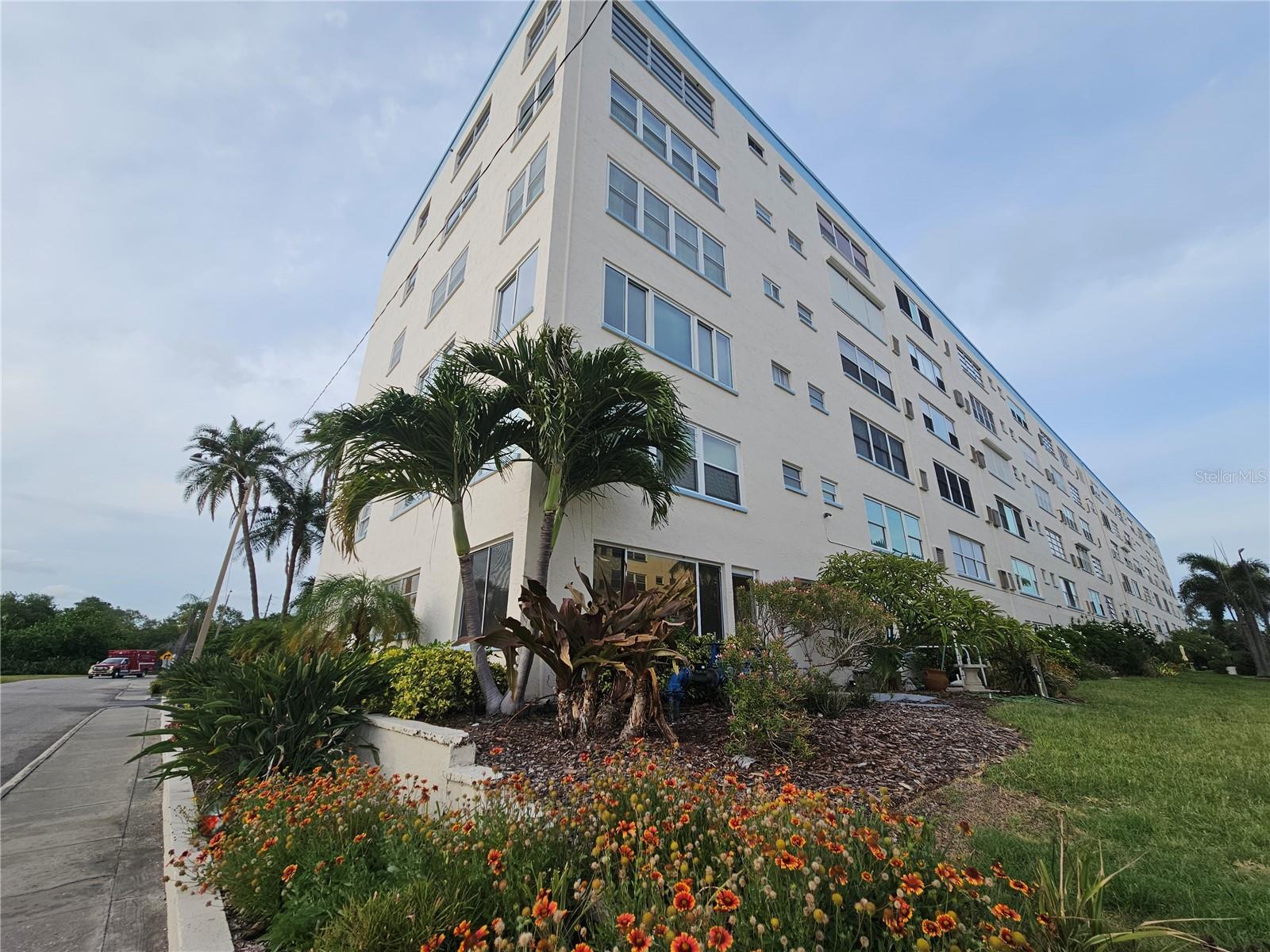 TOWN SHORES OF GULFPORT - Residential