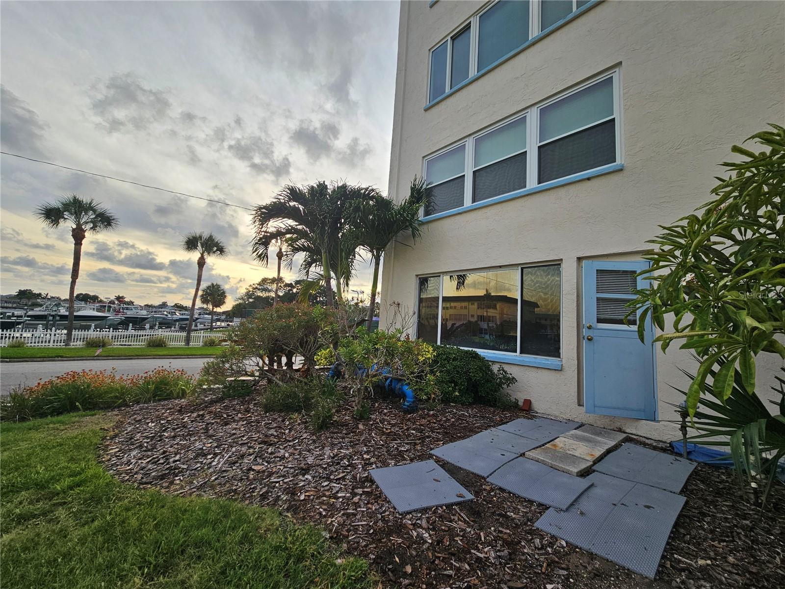 TOWN SHORES OF GULFPORT - Residential