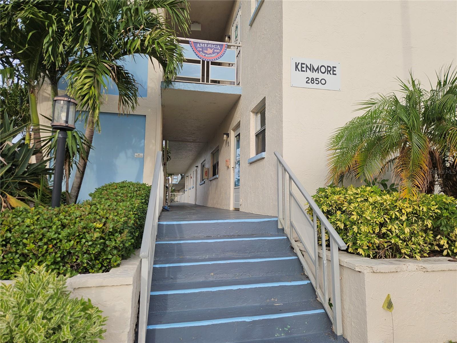TOWN SHORES OF GULFPORT - Residential