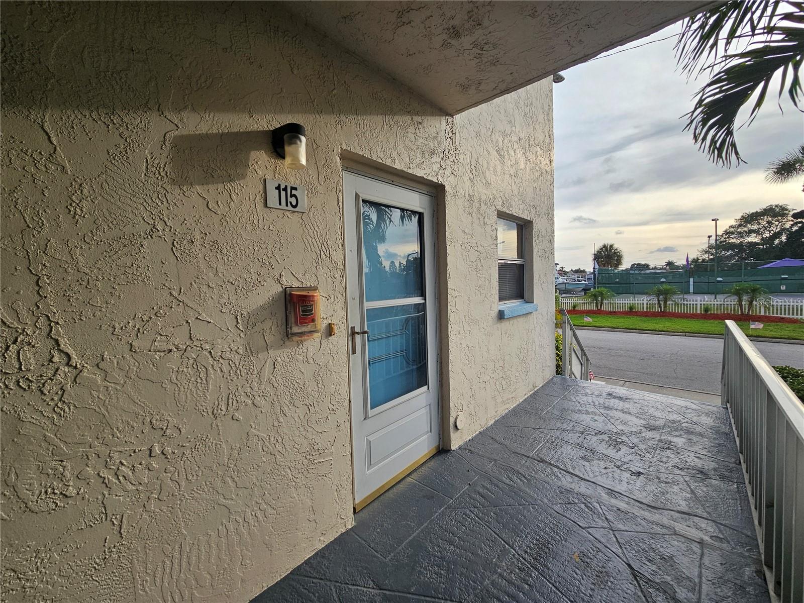 TOWN SHORES OF GULFPORT - Residential