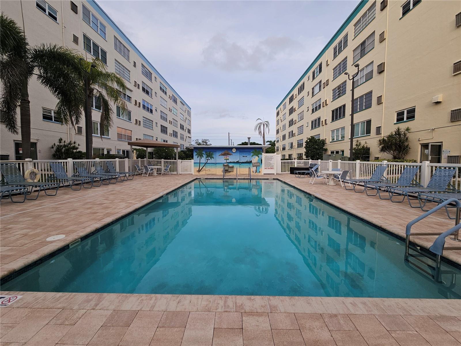 TOWN SHORES OF GULFPORT - Residential