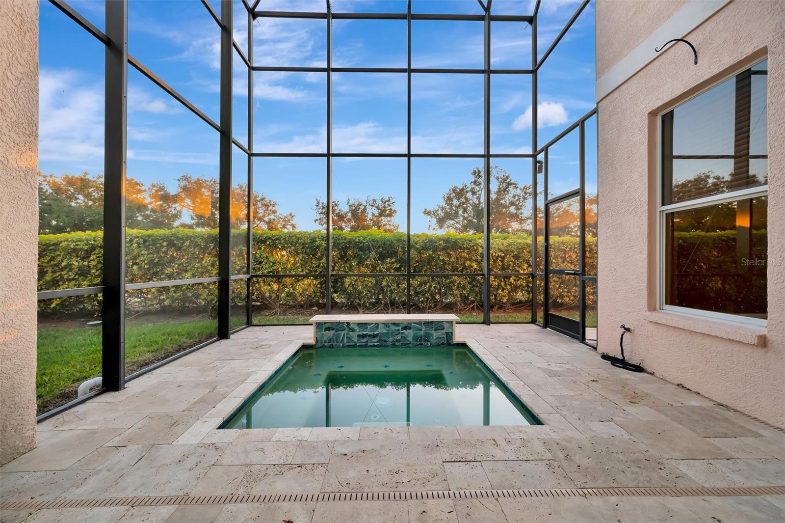 VALENCIA AT PRESTANCIA - Residential