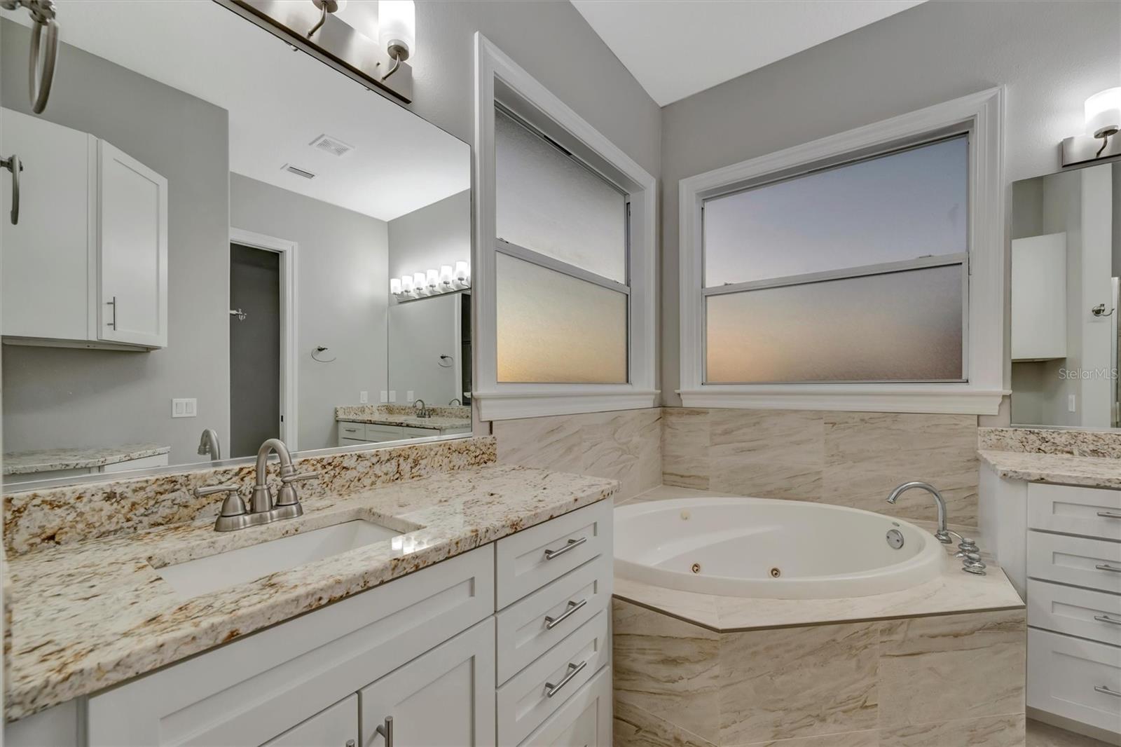VALENCIA AT PRESTANCIA - Residential