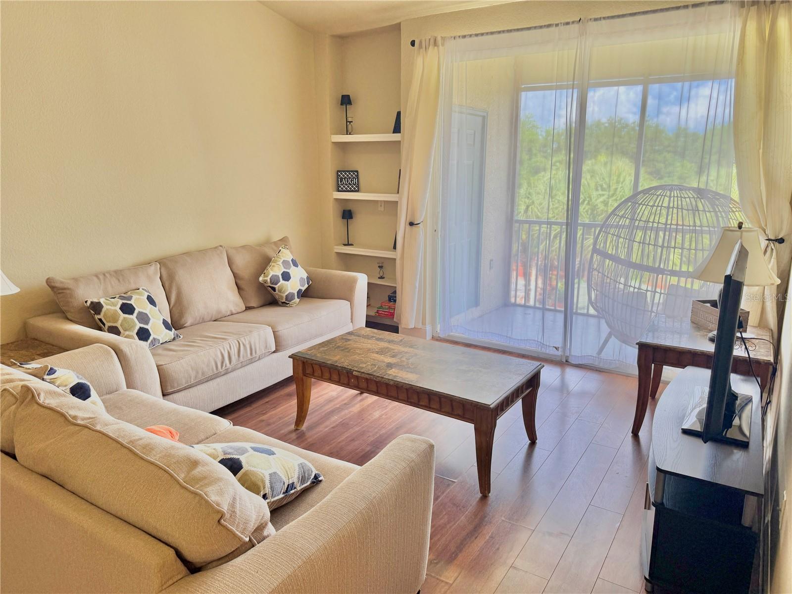 LEGACY DUNES CONDO - Residential