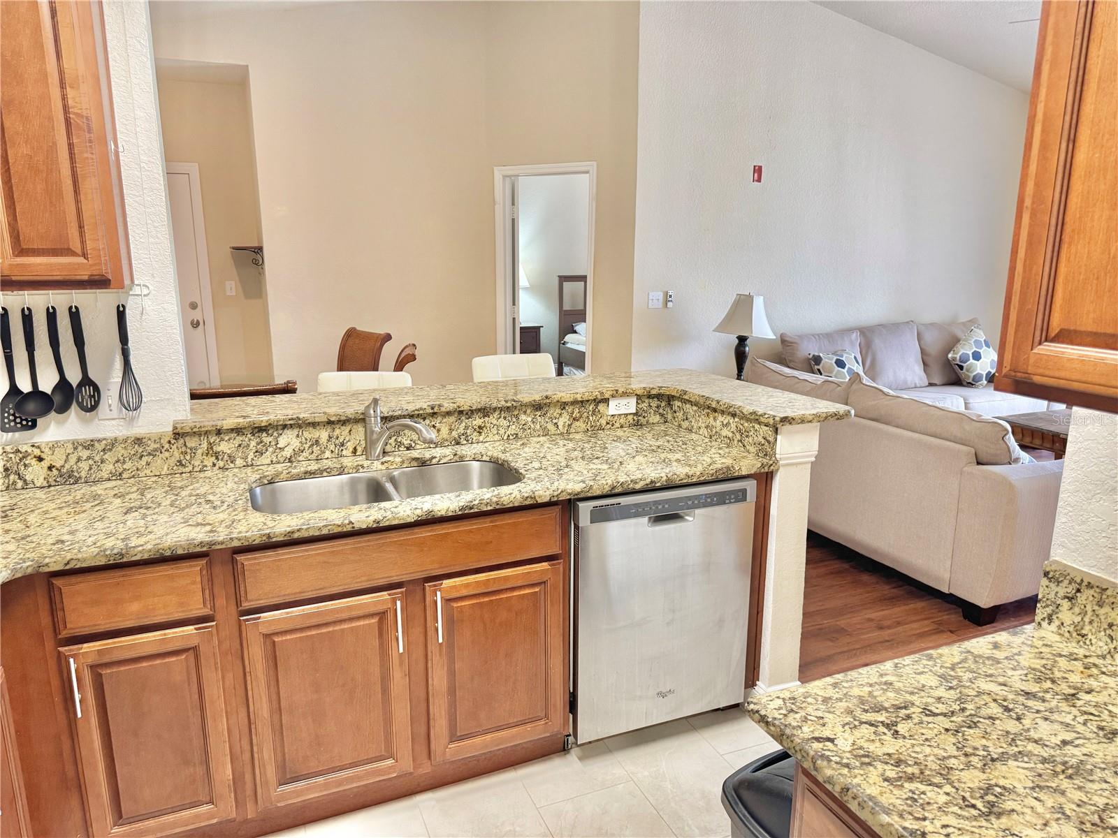 LEGACY DUNES CONDO - Residential