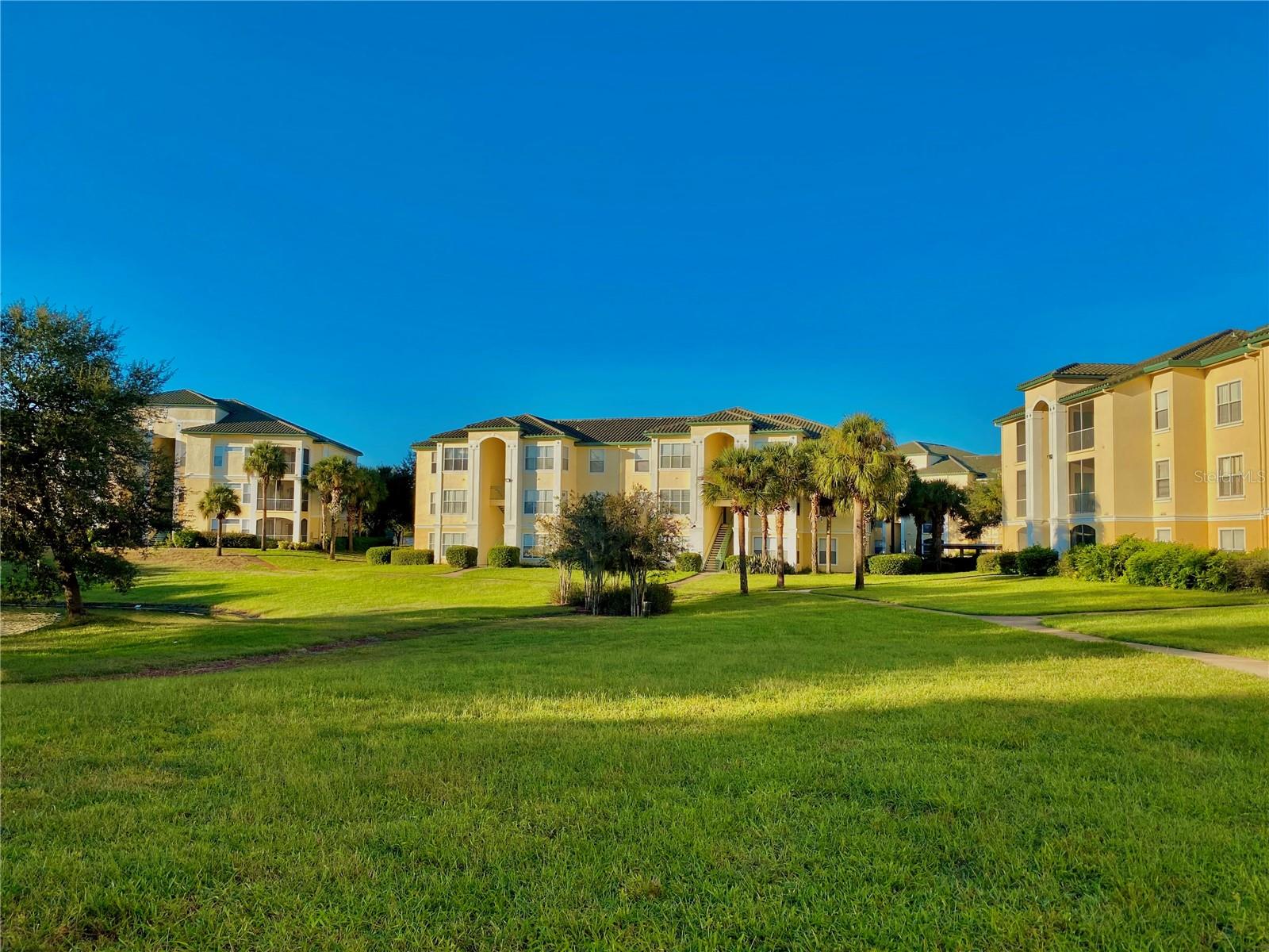 LEGACY DUNES CONDO - Residential