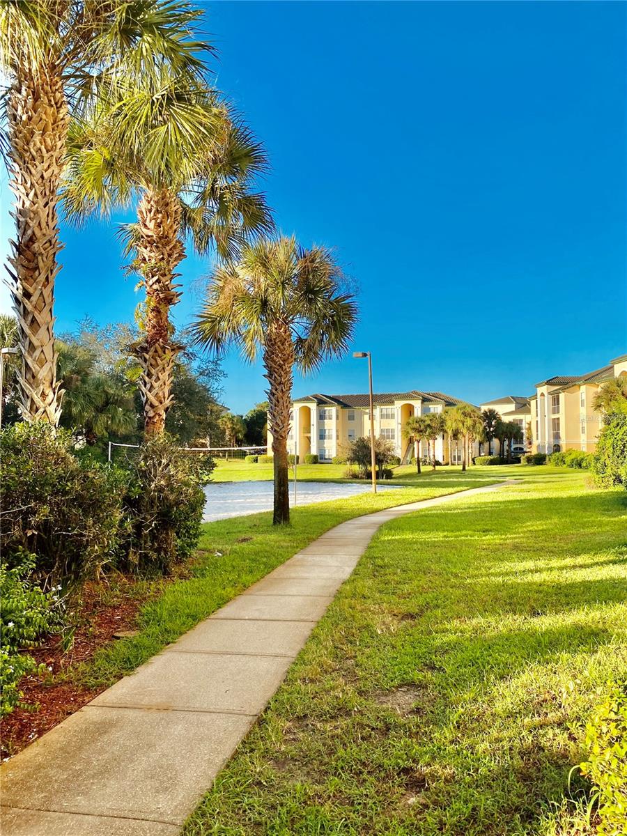 LEGACY DUNES CONDO - Residential