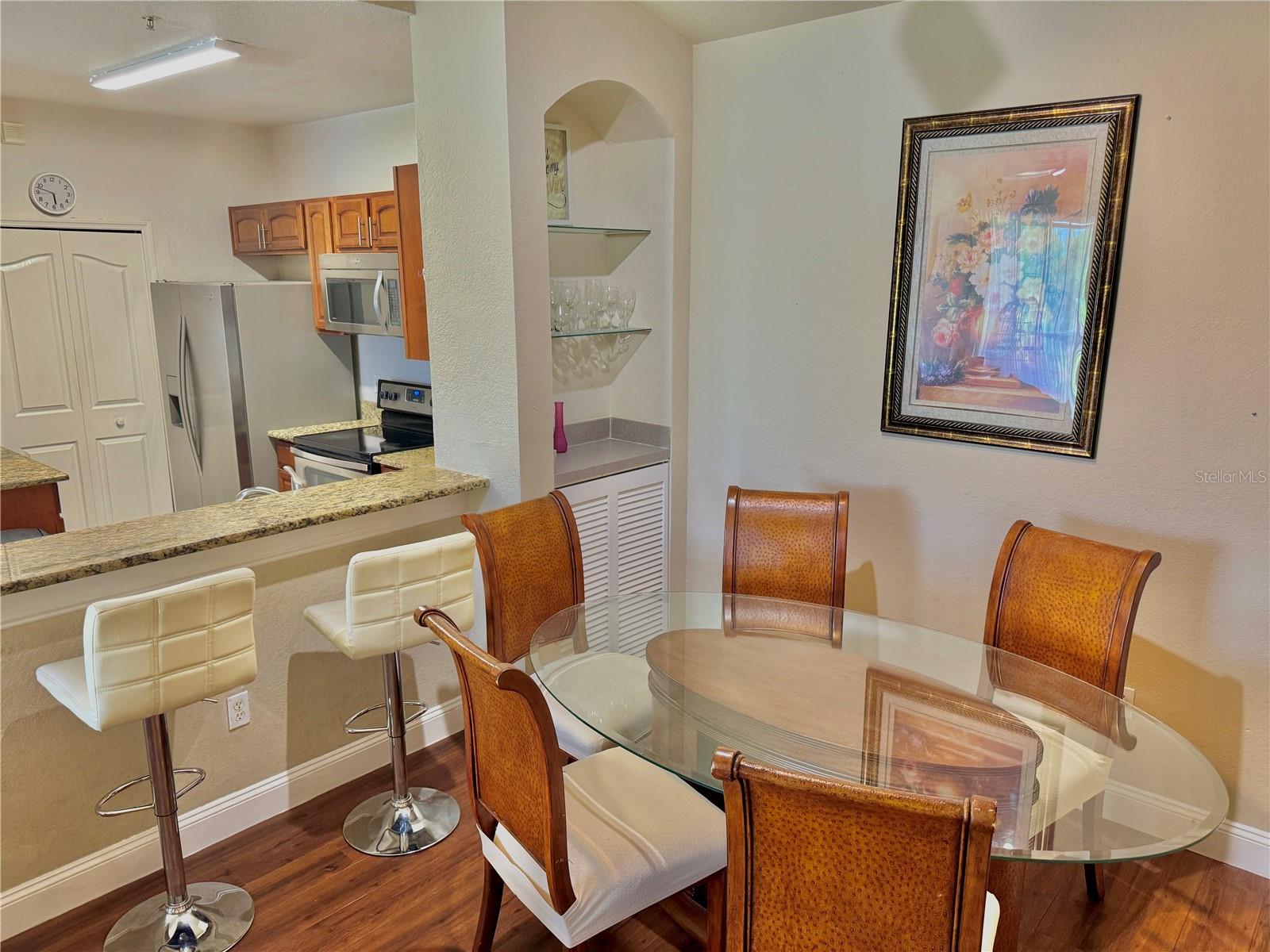 LEGACY DUNES CONDO - Residential