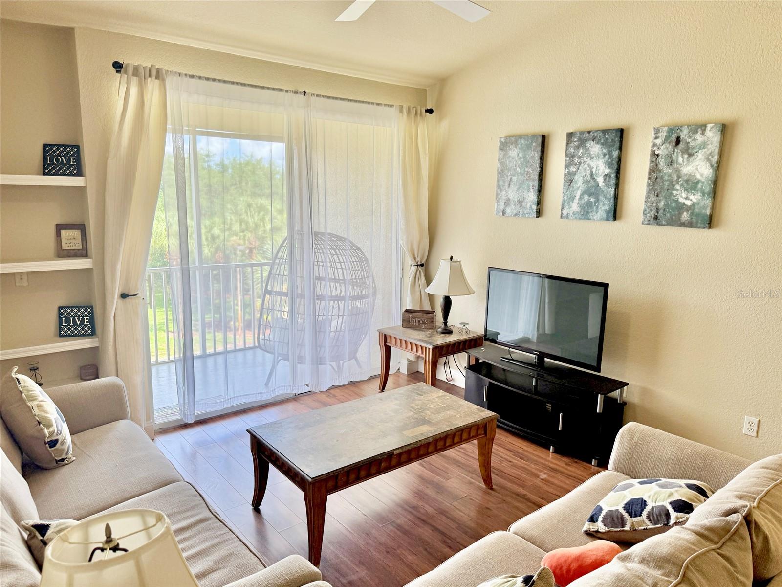 LEGACY DUNES CONDO - Residential