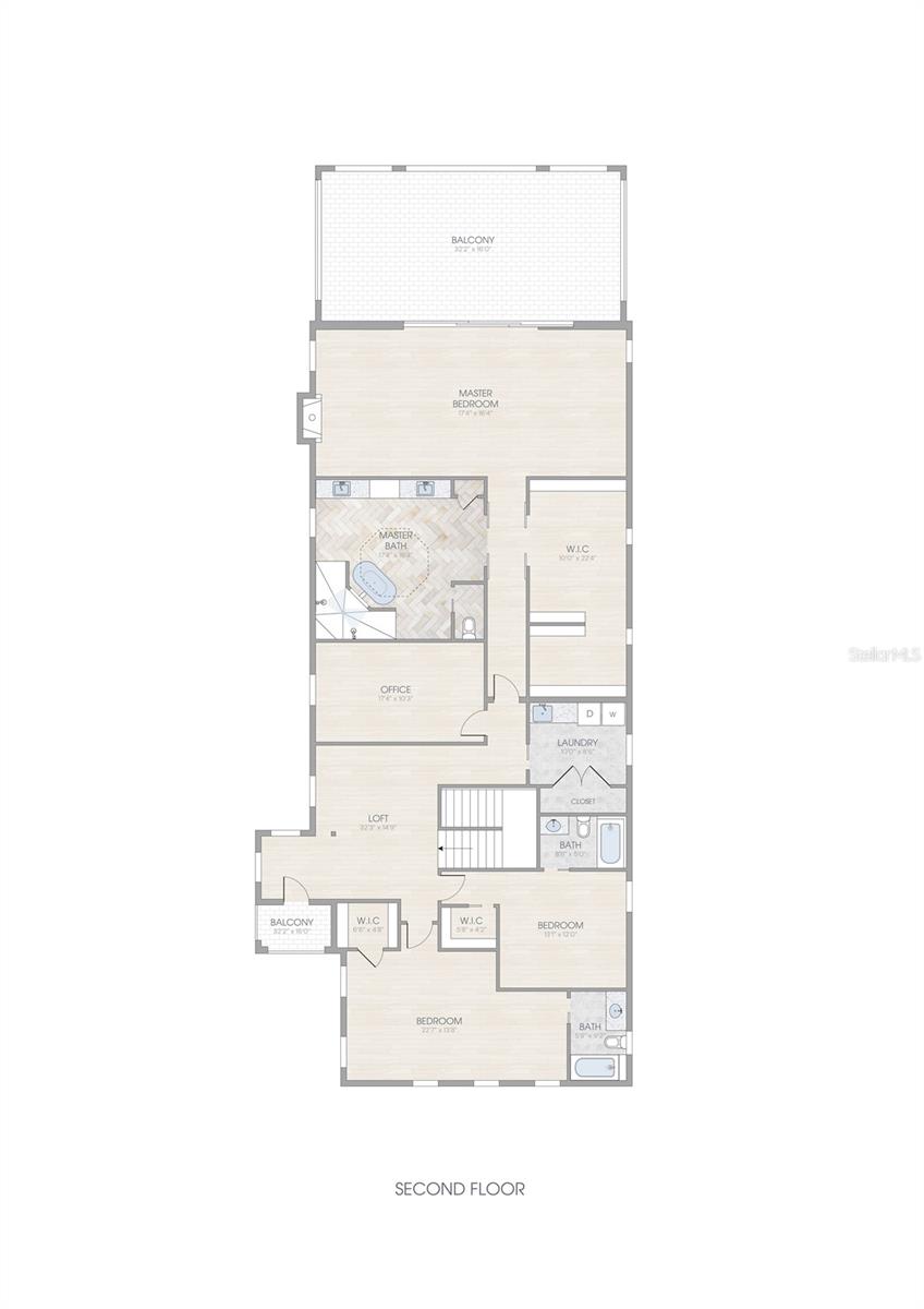 SHORE ACRES EDGEWATER SEC BLKS 17 & 18 - Residential