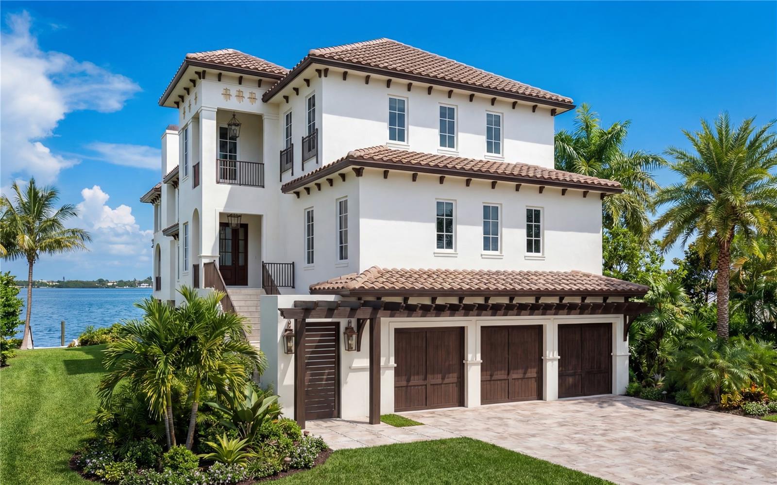 SHORE ACRES EDGEWATER SEC BLKS 17 & 18 - Residential