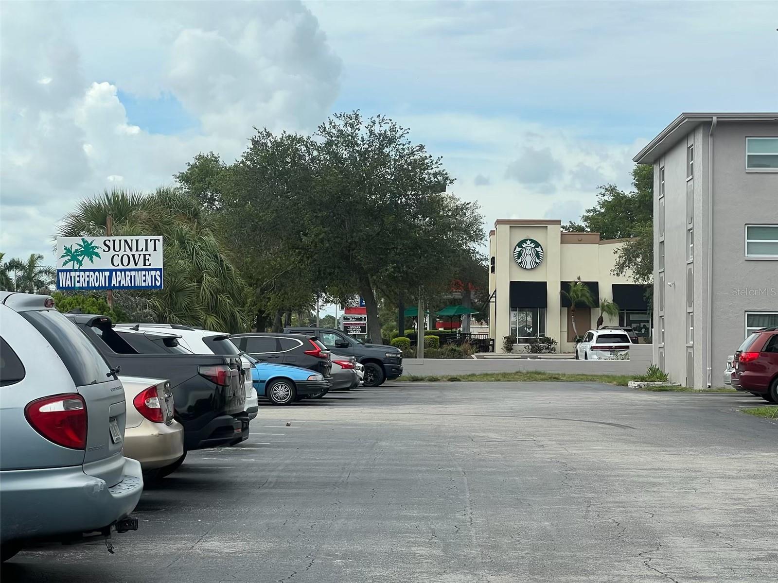 SUN-LIT SHORES SUB TRACT-B PT REP - Residential Lease