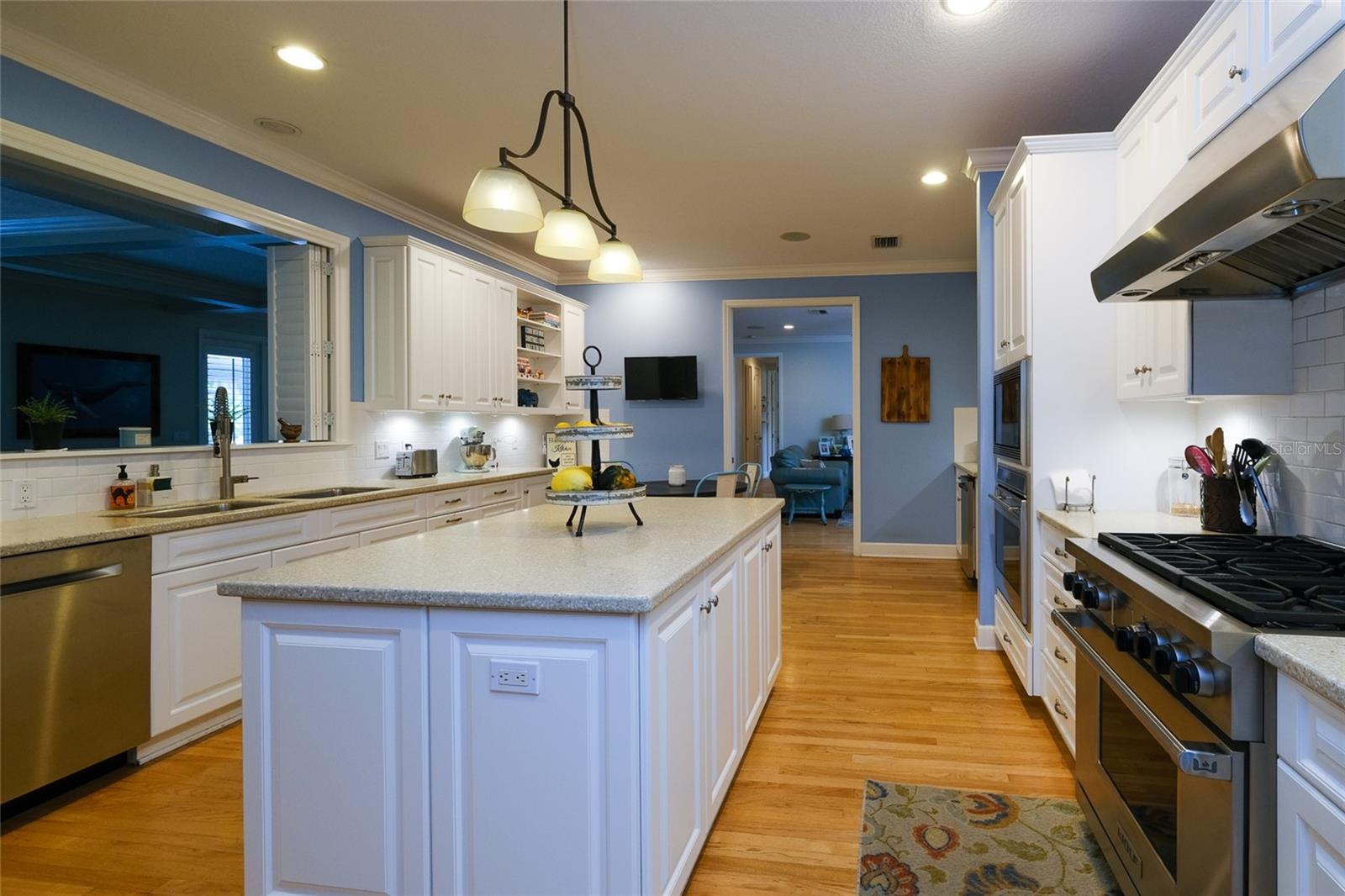 ACREAGE - Residential