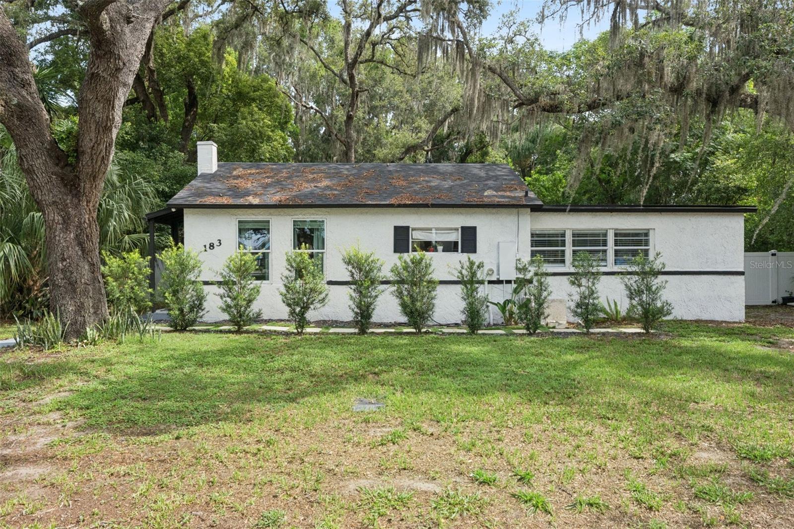 Priced to sell this beautifully updated 3-bedroom, 2-bath home offers 1,101 square feet of comfortable living space in the heart of Longwood. The home features a bright and inviting floor plan, updated finishes, spacious bedrooms, and a private backyard perfect for relaxing or entertaining.

Located on a generously sized lot with MUD (Mixed-Use Development) zoning, this property presents a unique opportunity for homeowners, investors, and those seeking potential future flexibility. Buyers are encouraged to verify permitted uses with the City of Longwood.

Conveniently situated near Historic Downtown Longwood, SunRail, shopping, dining, major roadways, and top local amenities, this property combines affordability, location, and long-term potential. Whether you're looking for a primary residence, rental property, house hack opportunity, or future investment, this home is one you won't want to miss.