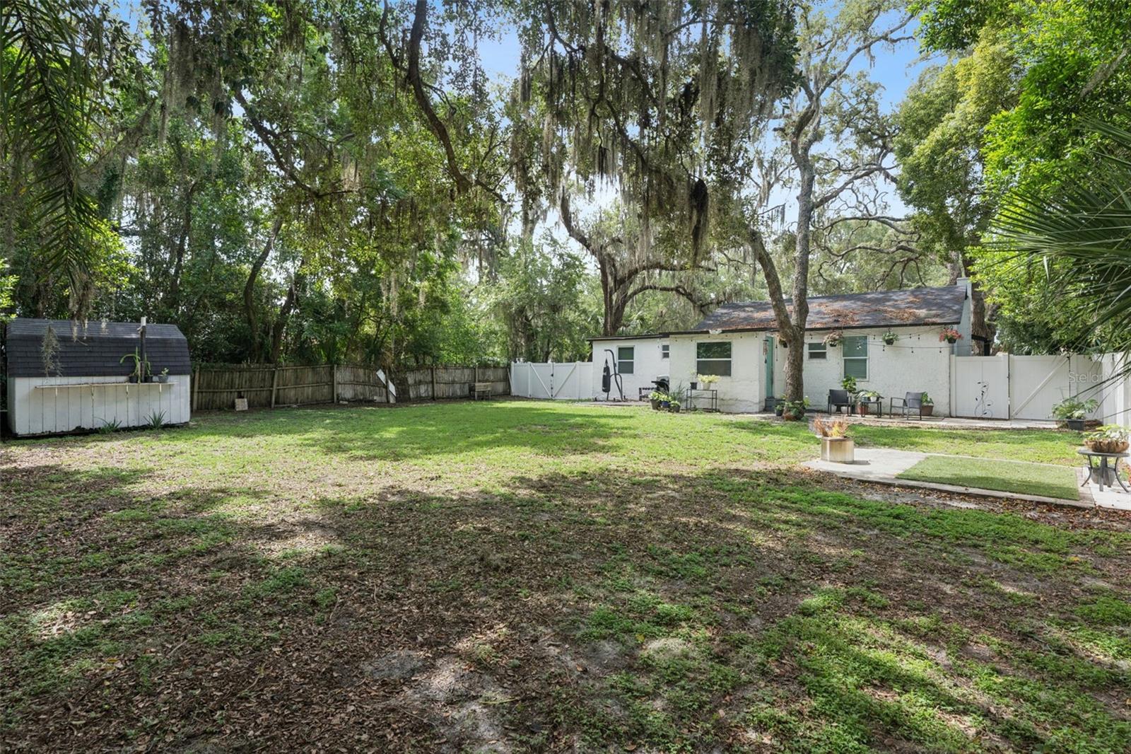 LONGWOOD - Residential
