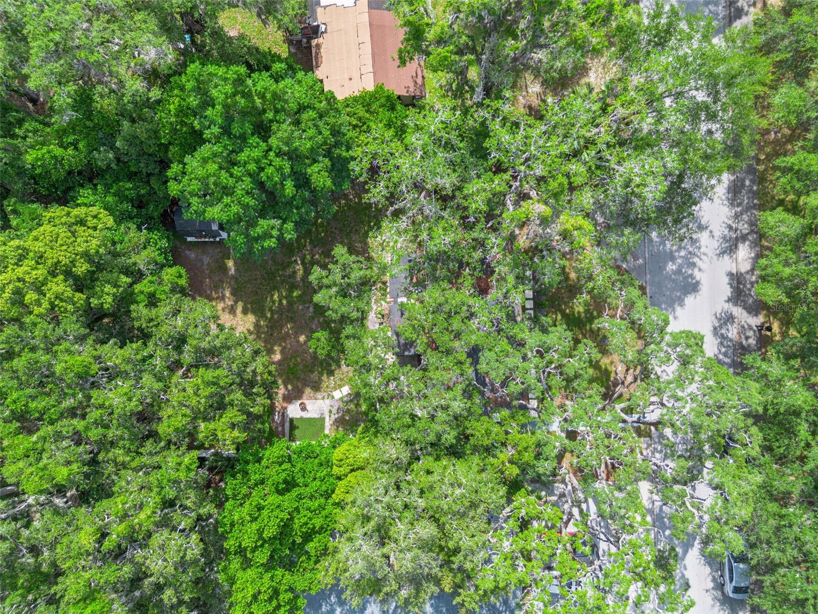 LONGWOOD - Residential