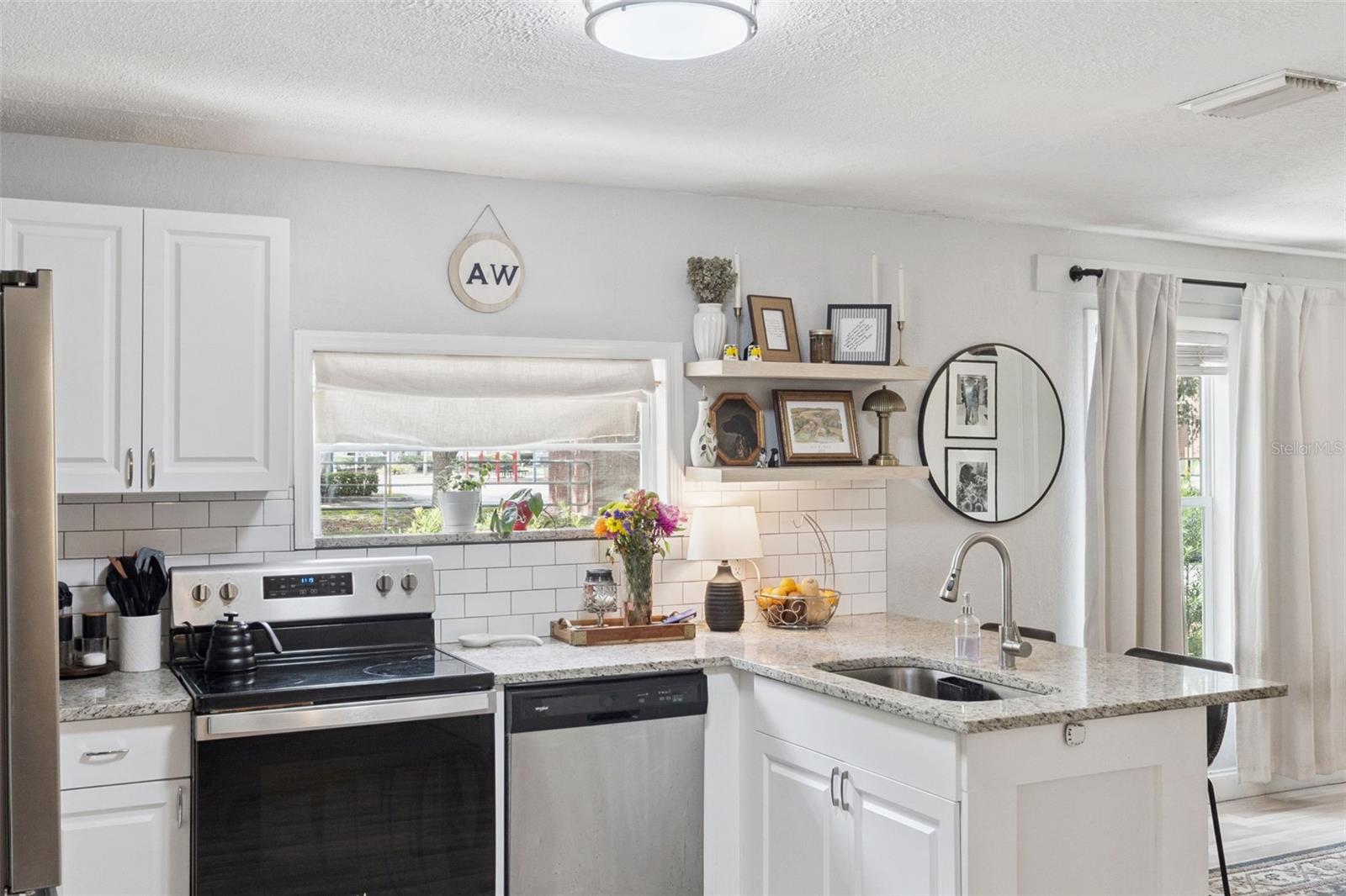 LONGWOOD - Residential