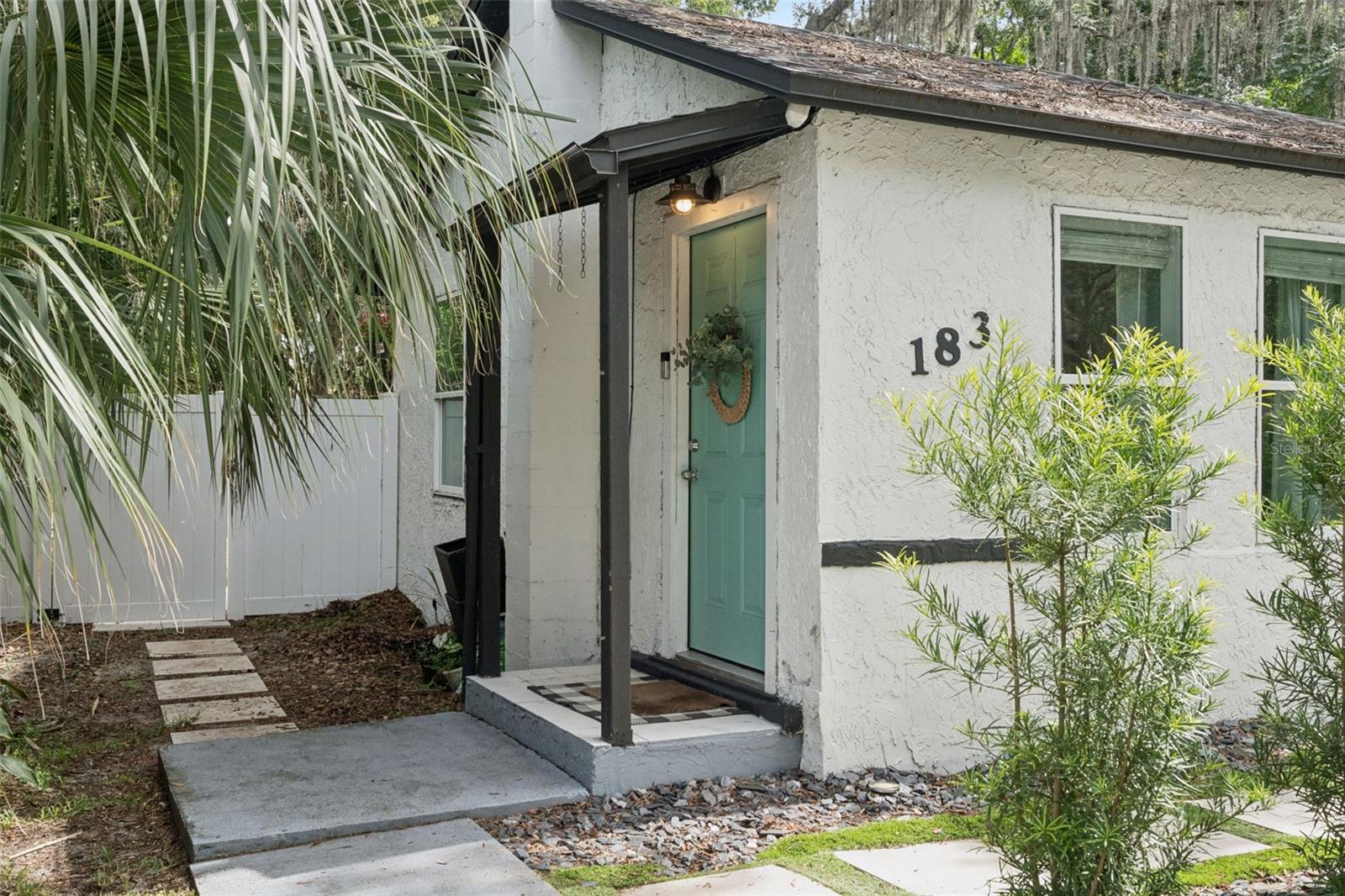 LONGWOOD - Residential