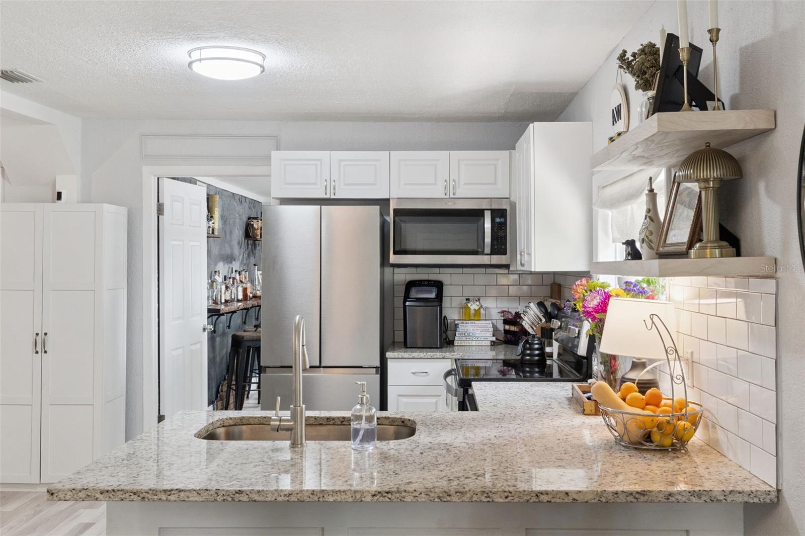 LONGWOOD - Residential