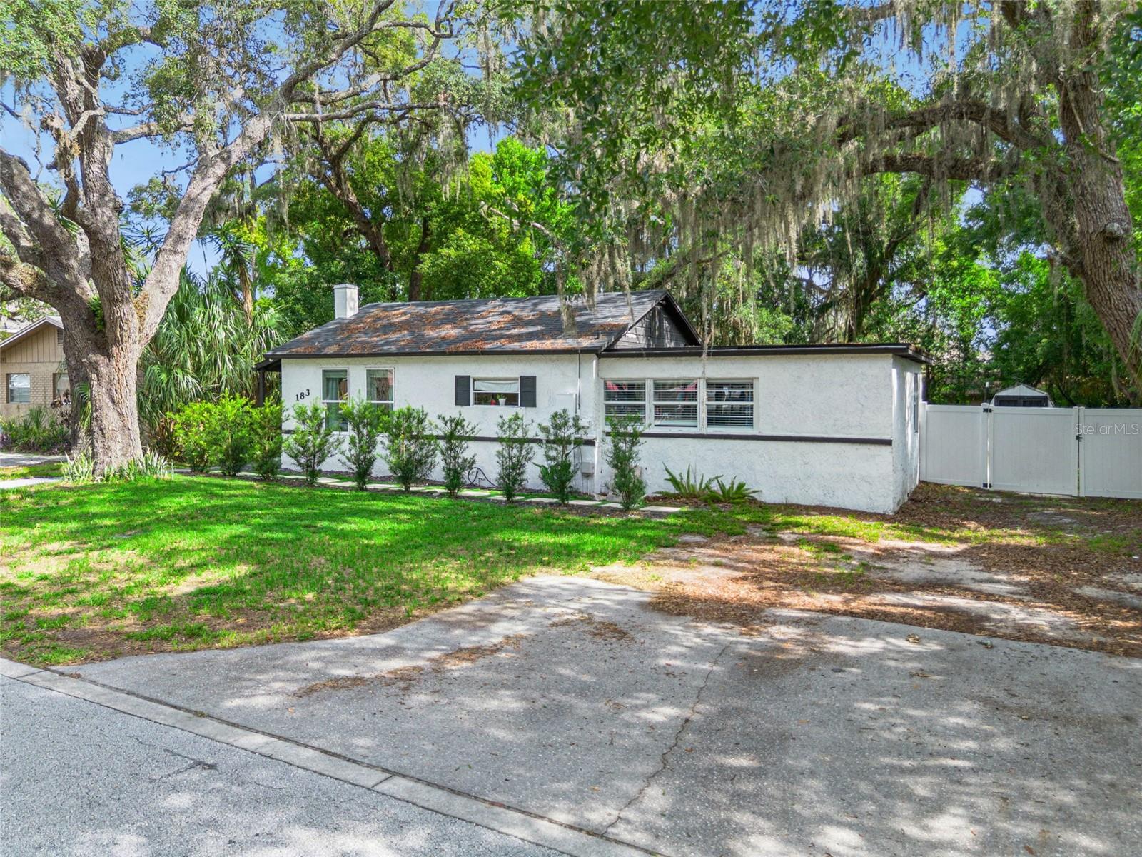 LONGWOOD - Residential