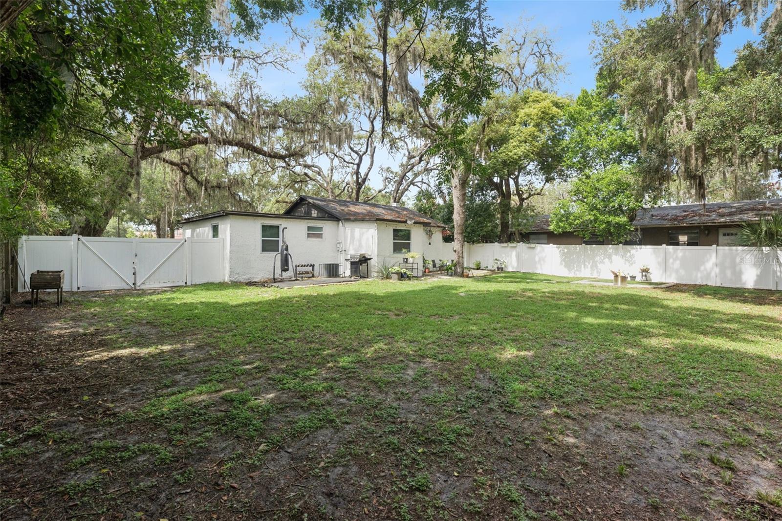 LONGWOOD - Residential