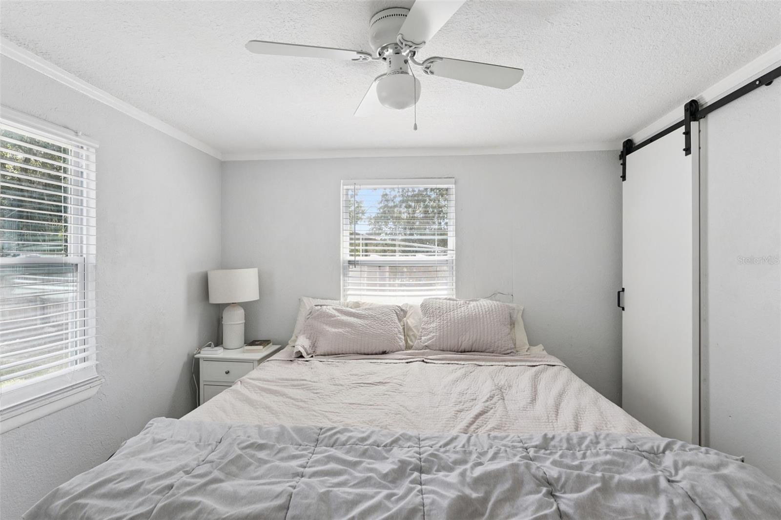 LONGWOOD - Residential