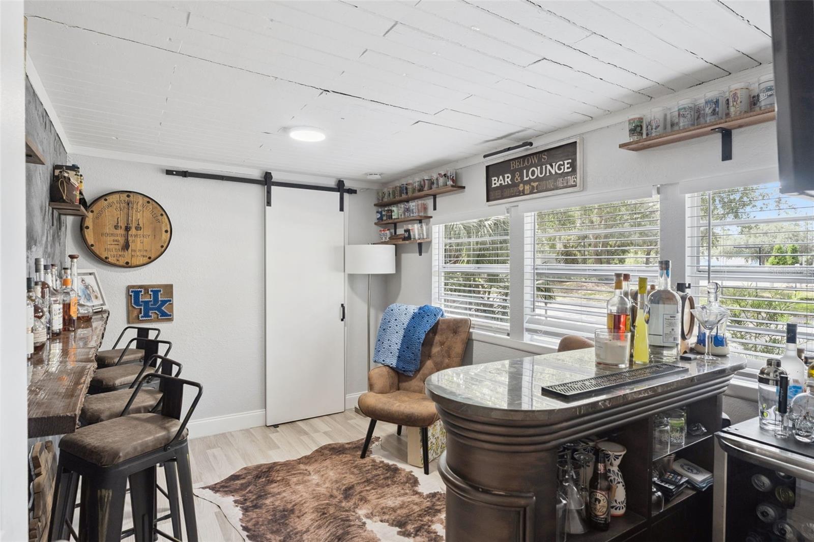 LONGWOOD - Residential