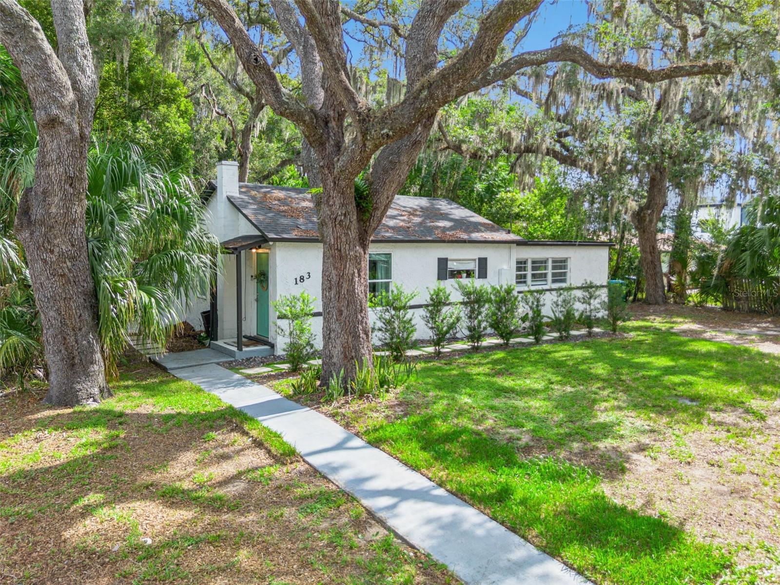 LONGWOOD - Residential