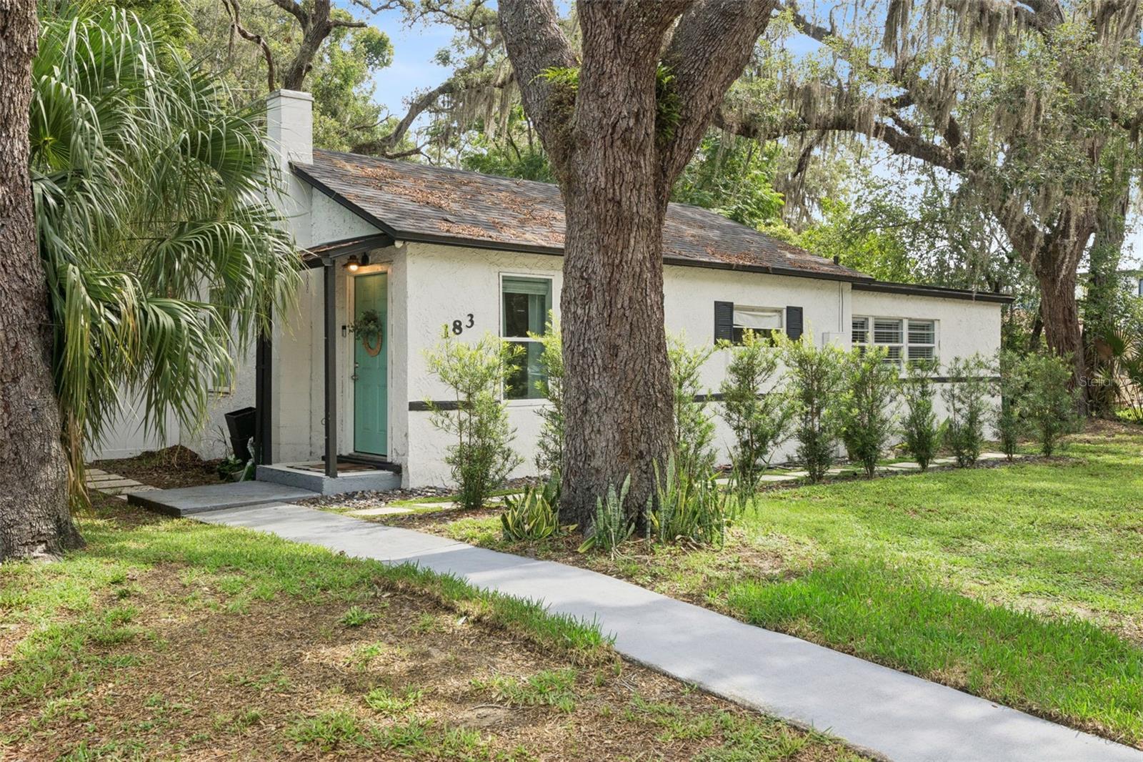 LONGWOOD - Residential