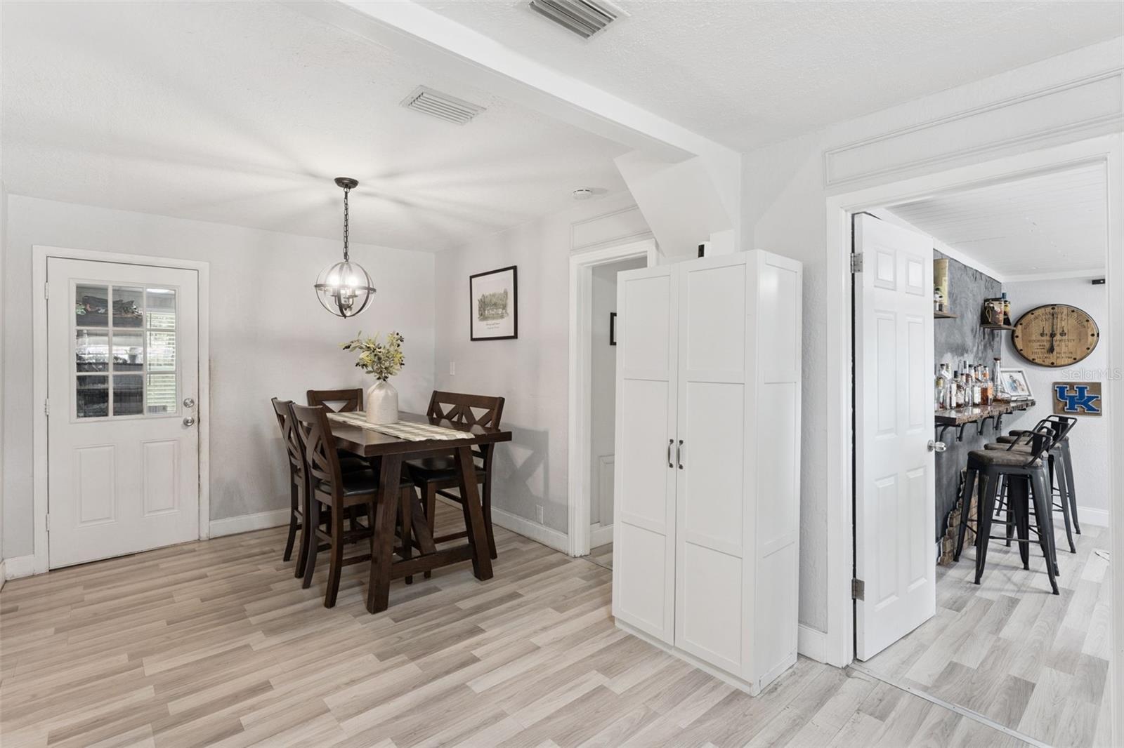 LONGWOOD - Residential