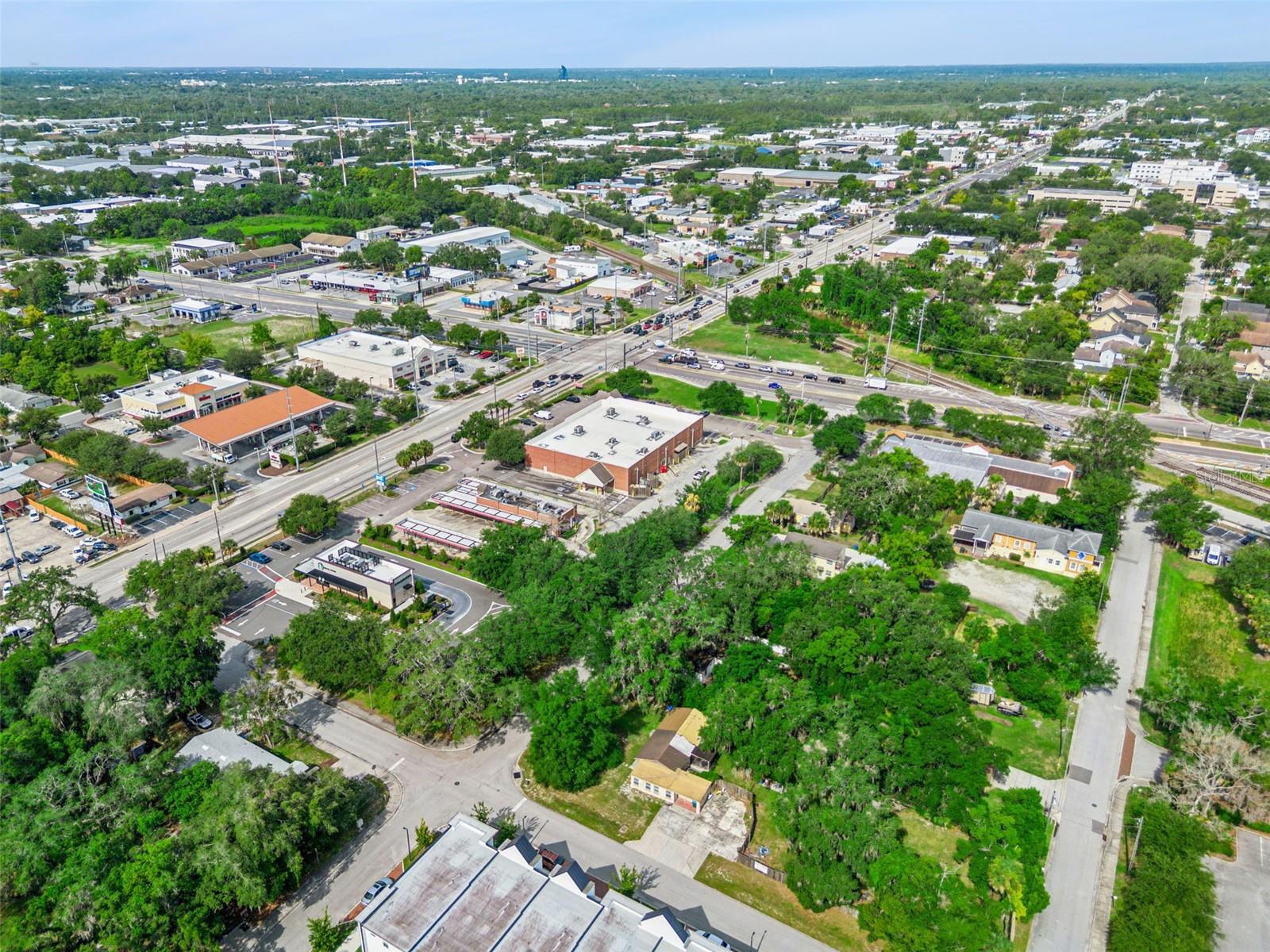 LONGWOOD - Residential