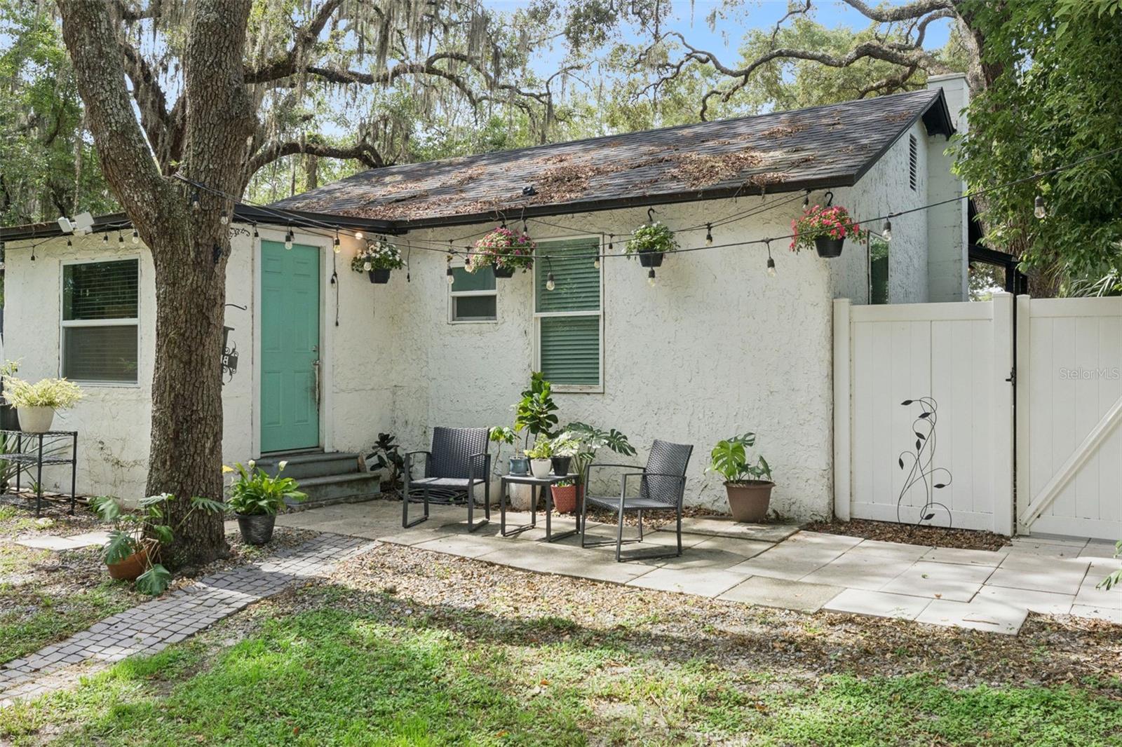 LONGWOOD - Residential