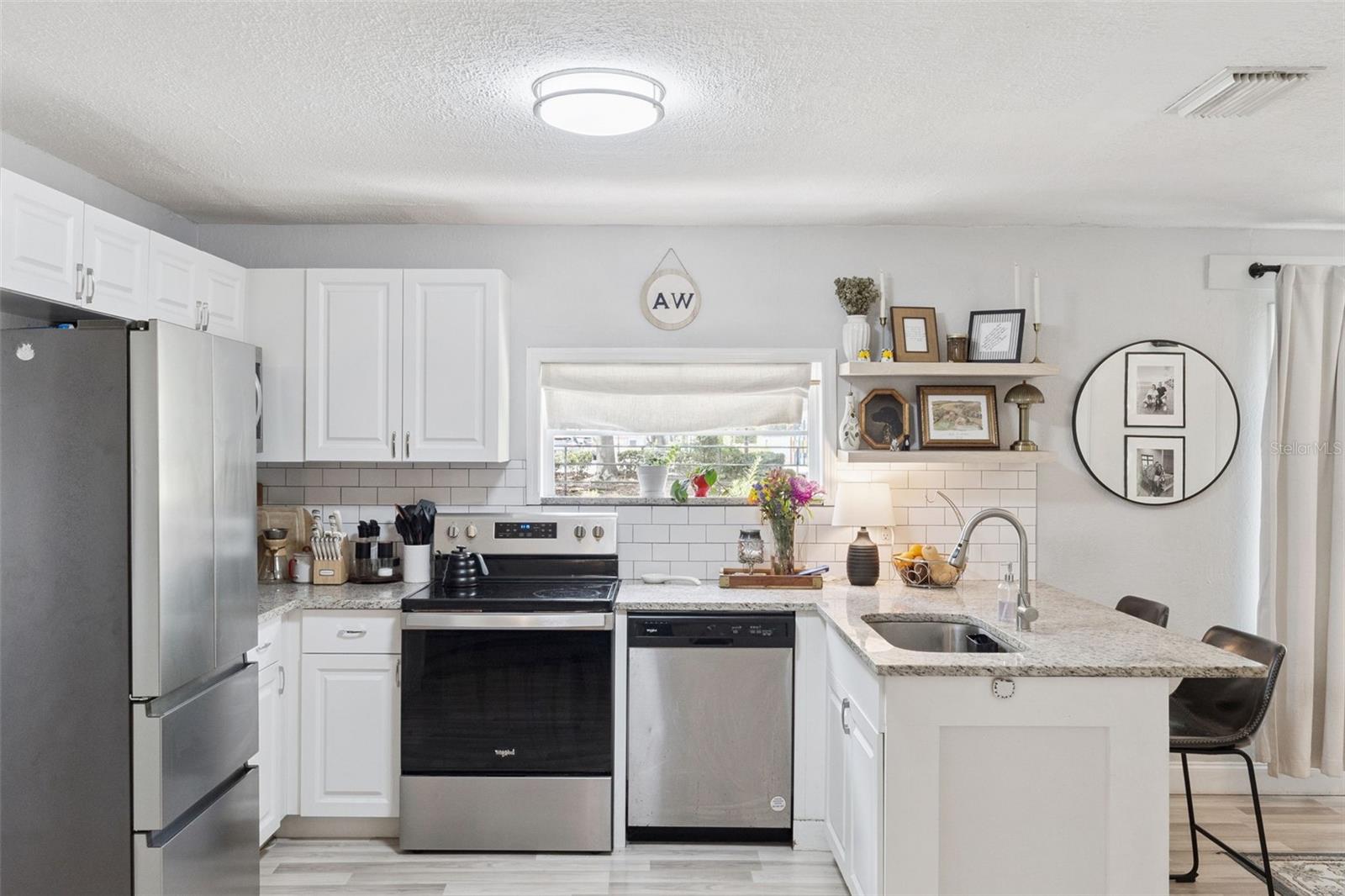 LONGWOOD - Residential