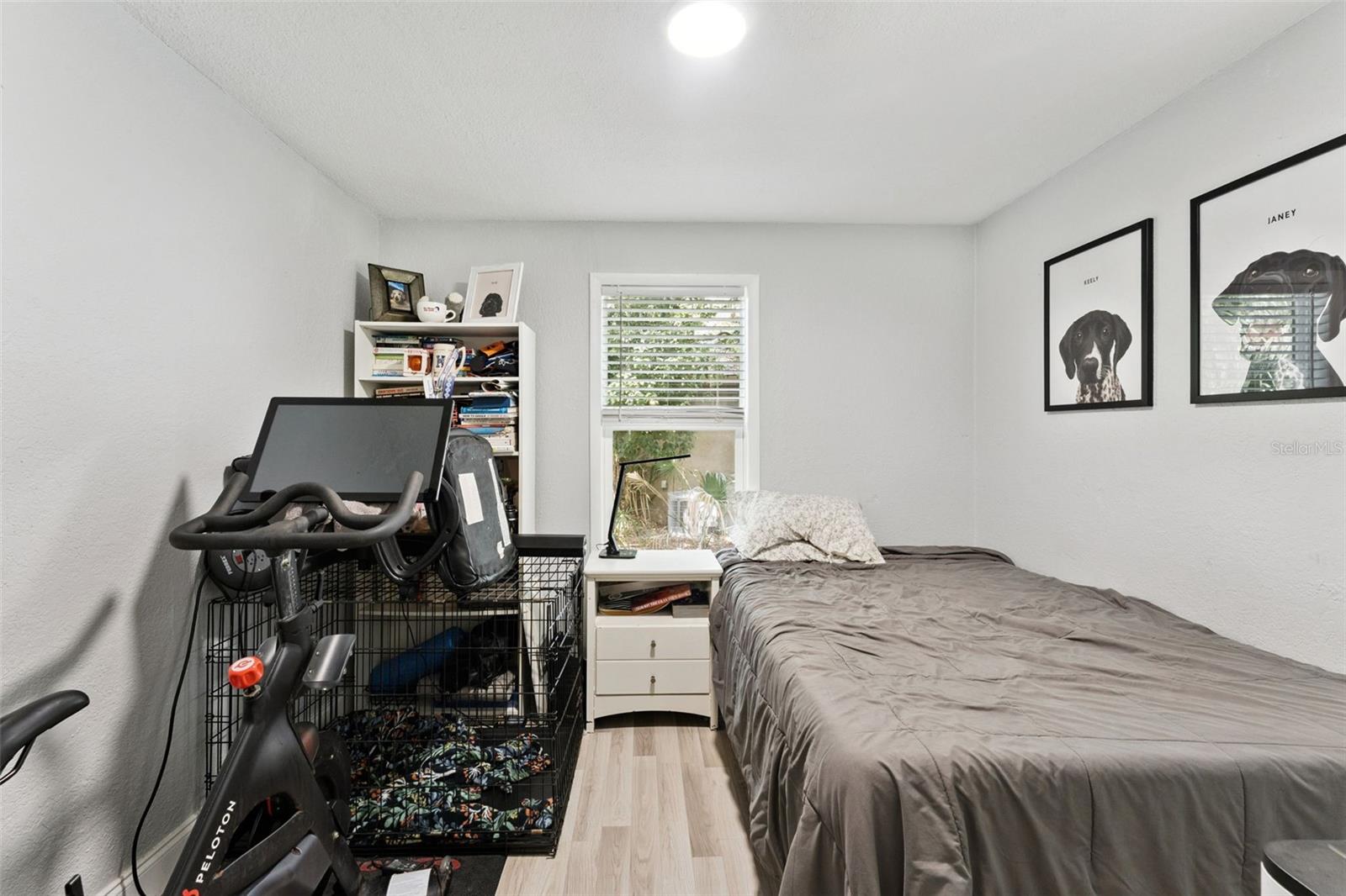 LONGWOOD - Residential