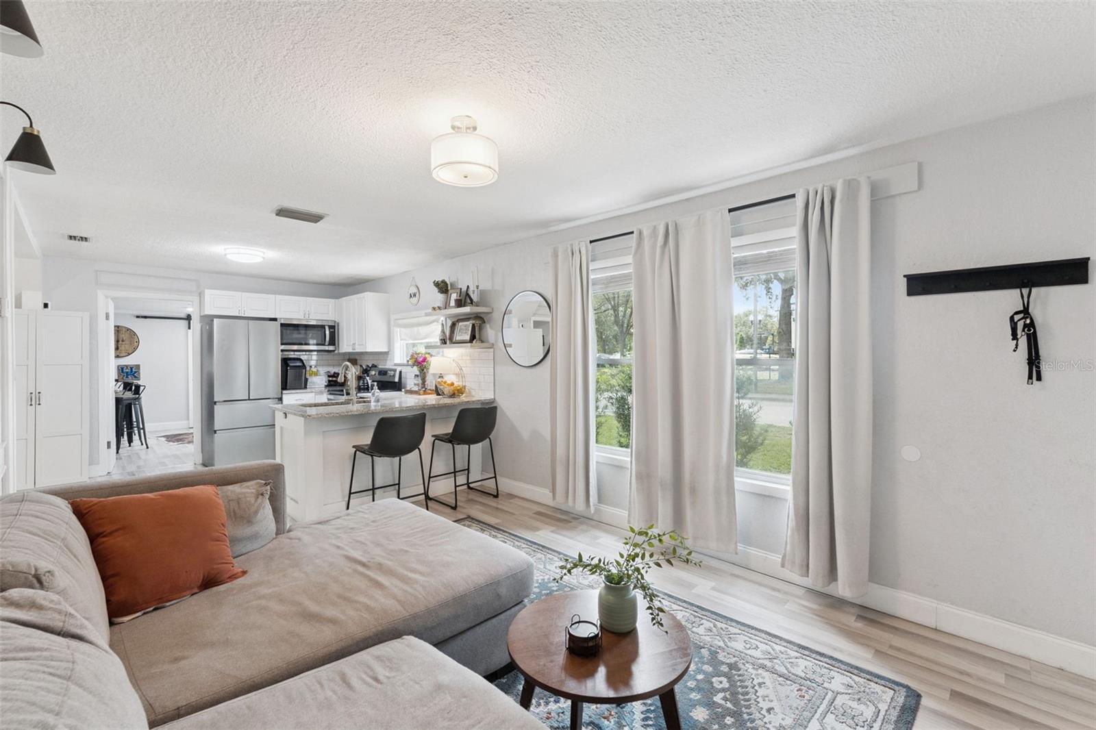 LONGWOOD - Residential