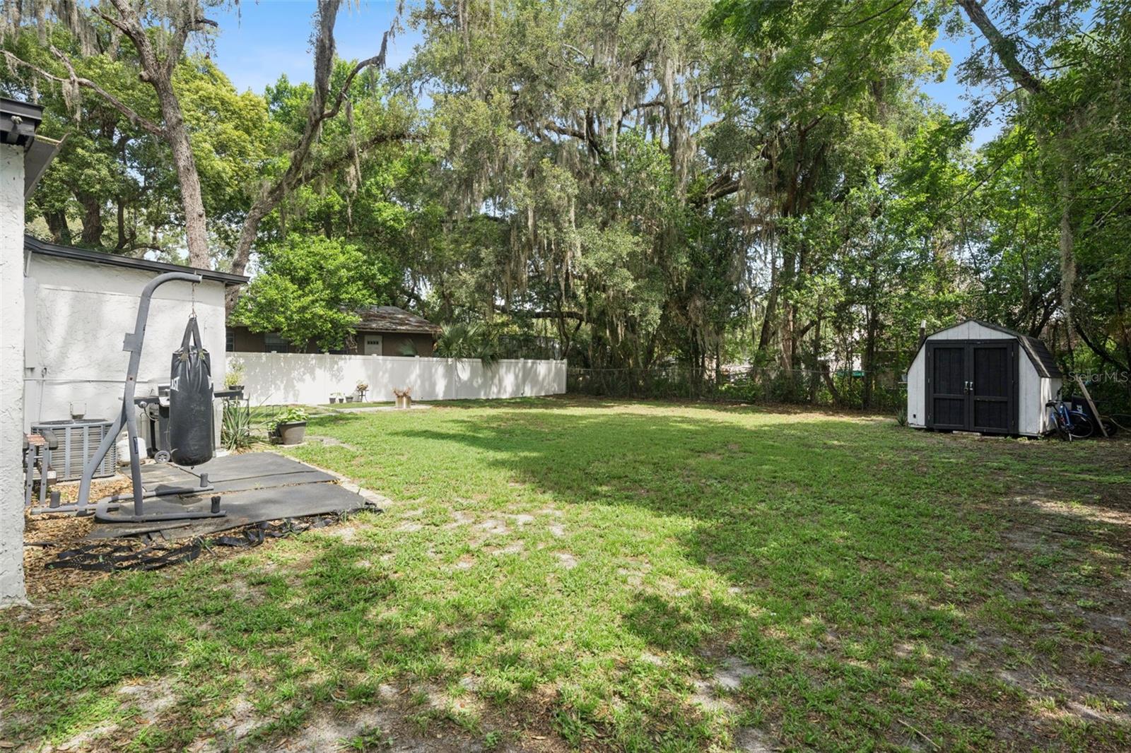 LONGWOOD - Residential