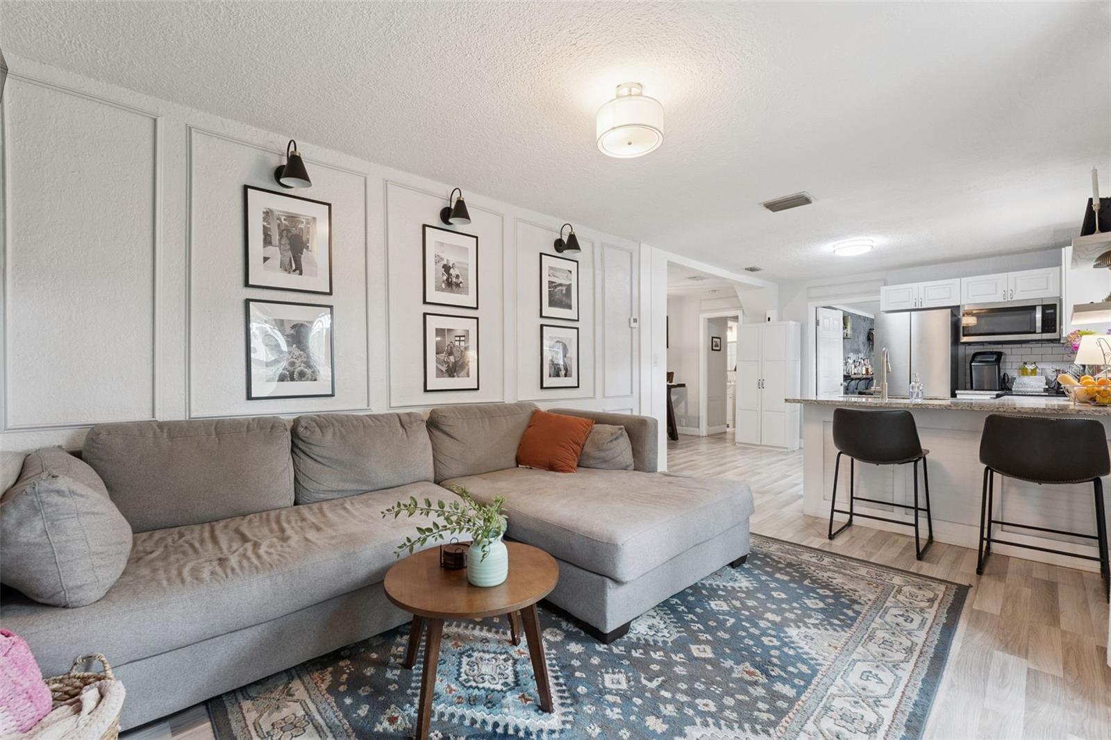 LONGWOOD - Residential