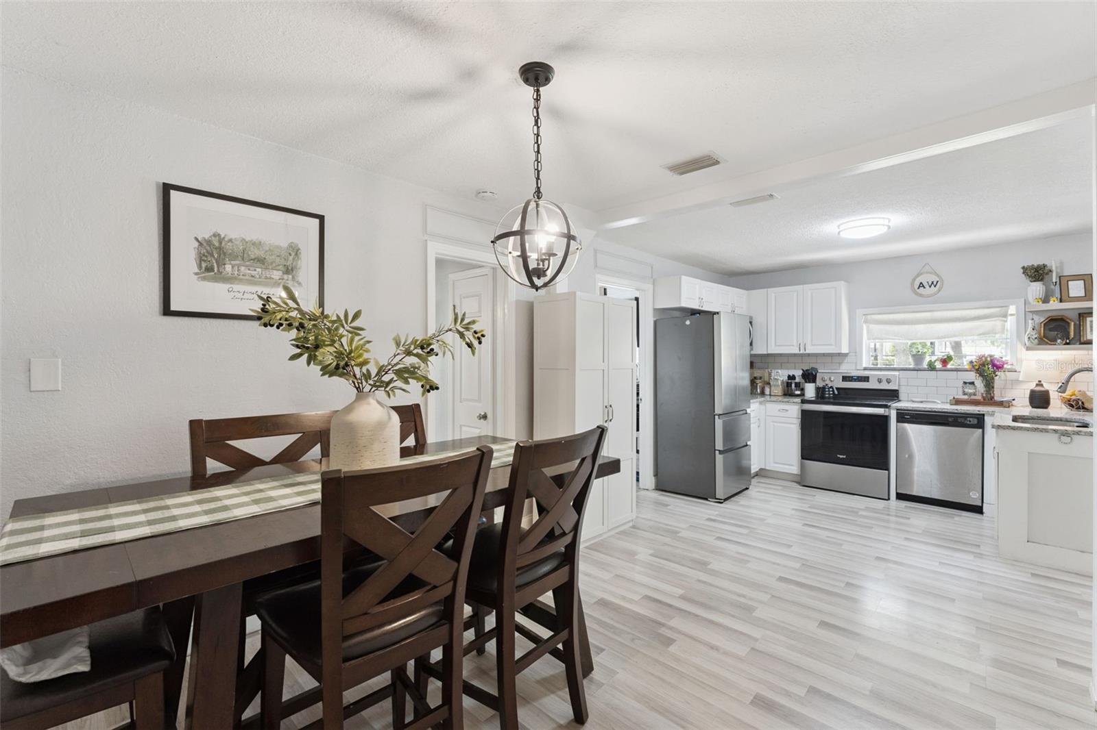 LONGWOOD - Residential