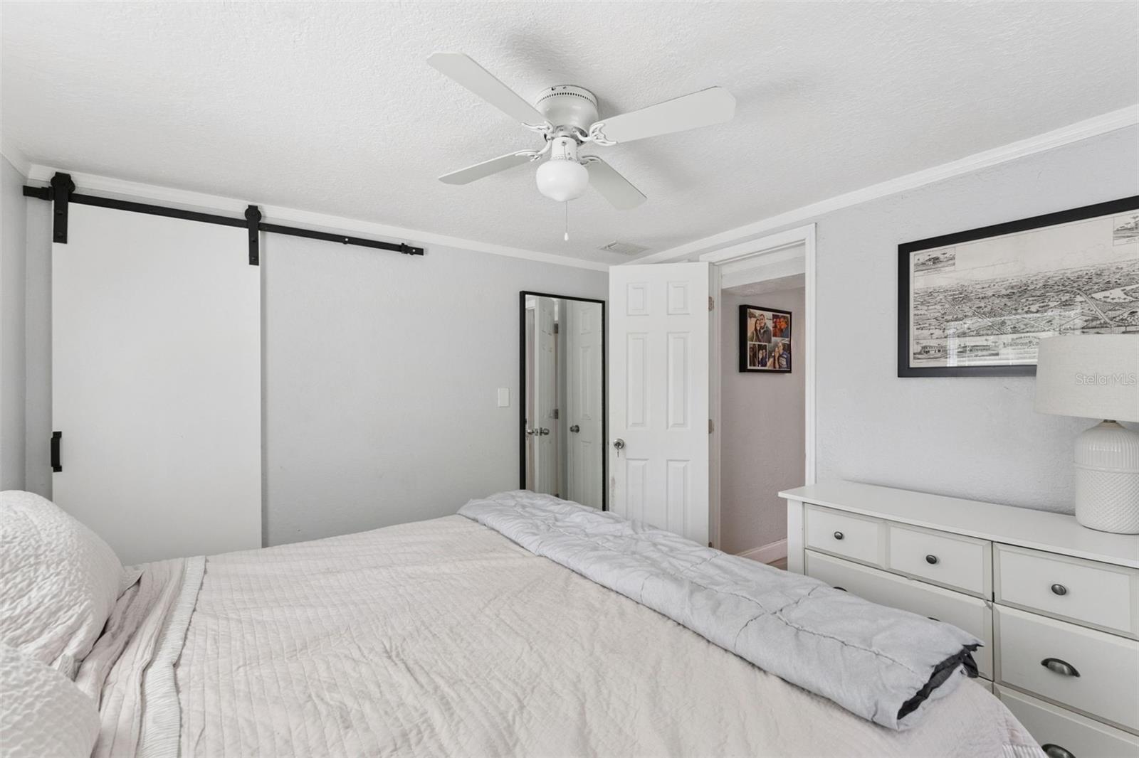 LONGWOOD - Residential