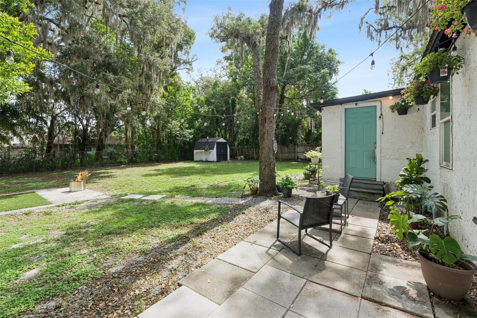 LONGWOOD - Residential